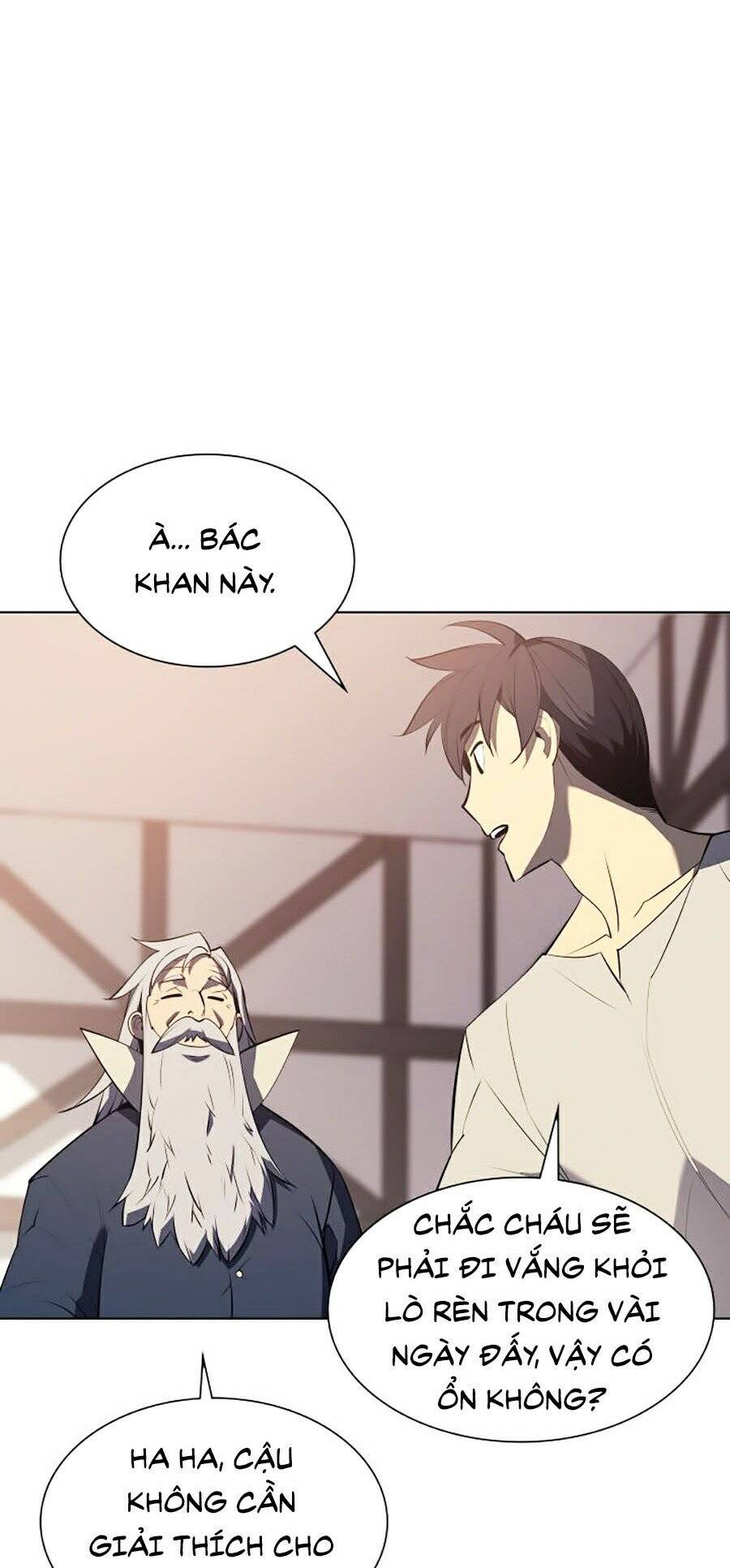 Thợ Rèn Huyền Thoại chapter 87 - Upload bởi truyensieuhay.com