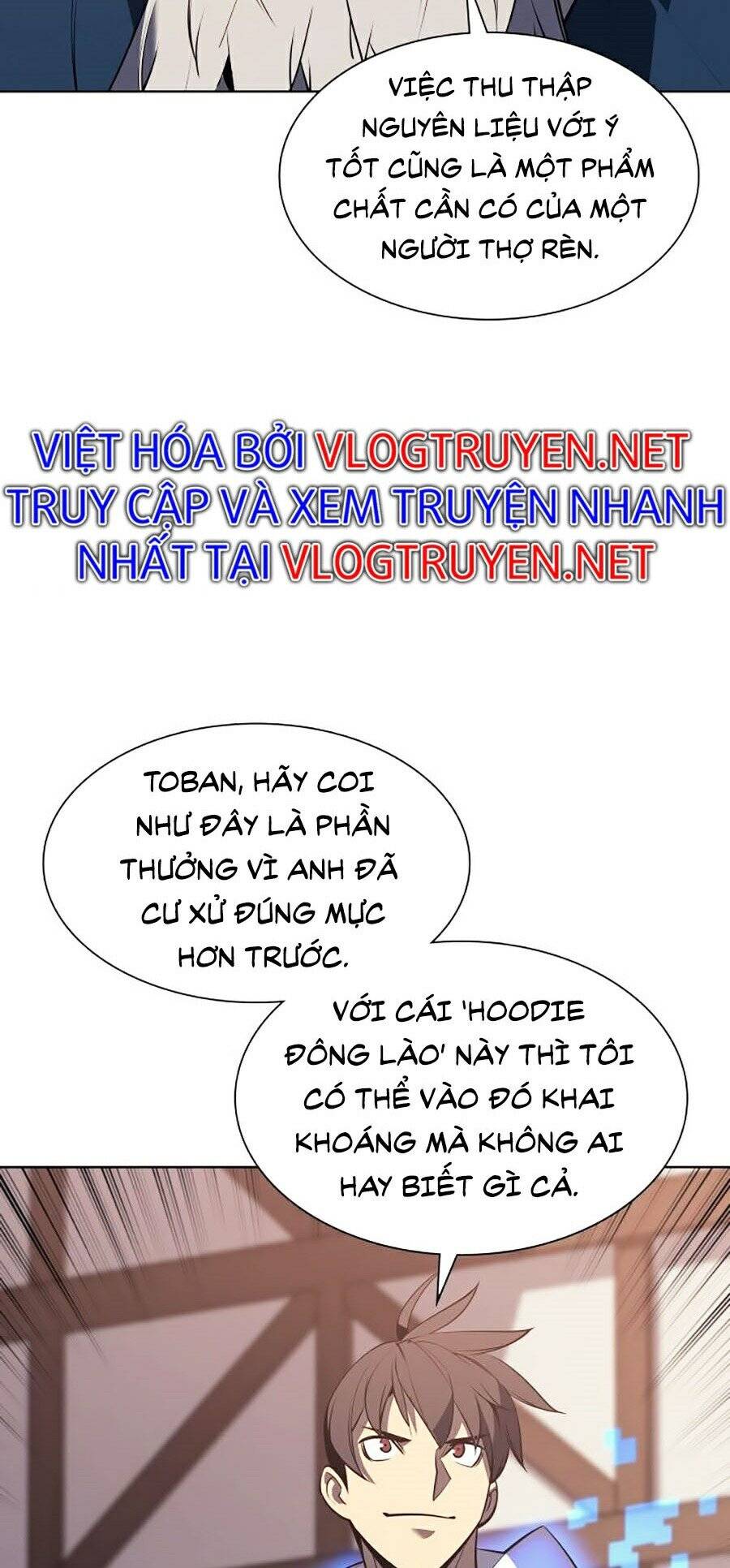 Thợ Rèn Huyền Thoại chapter 87 - Upload bởi truyensieuhay.com