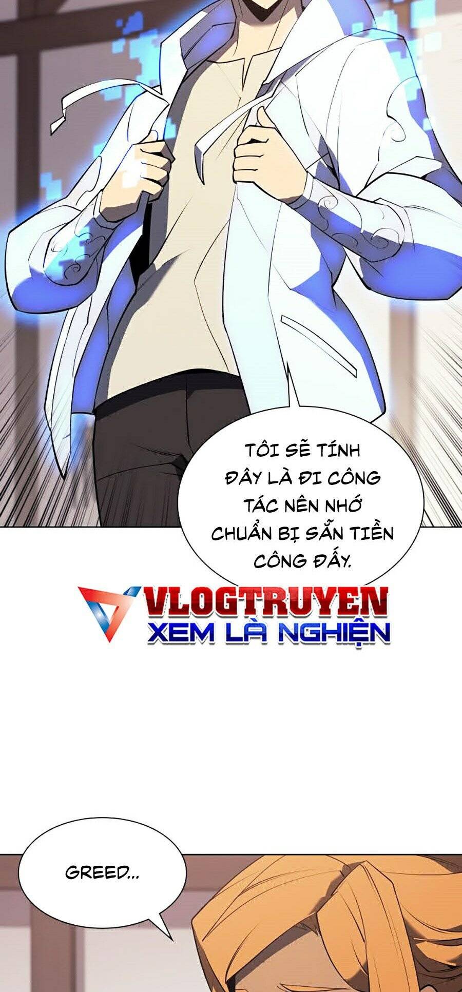 Thợ Rèn Huyền Thoại chapter 87 - Upload bởi truyensieuhay.com