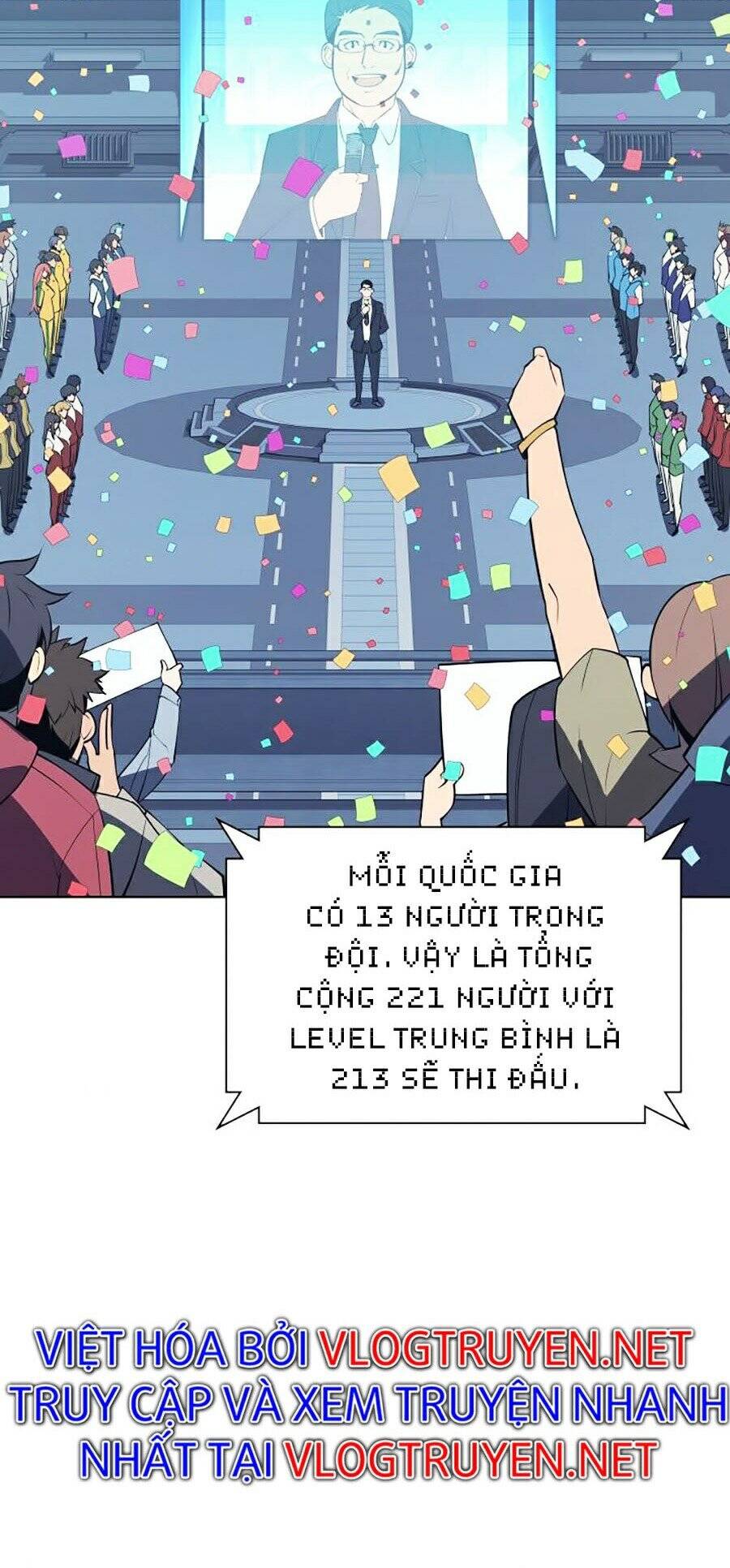 Thợ Rèn Huyền Thoại chapter 87 - Upload bởi truyensieuhay.com