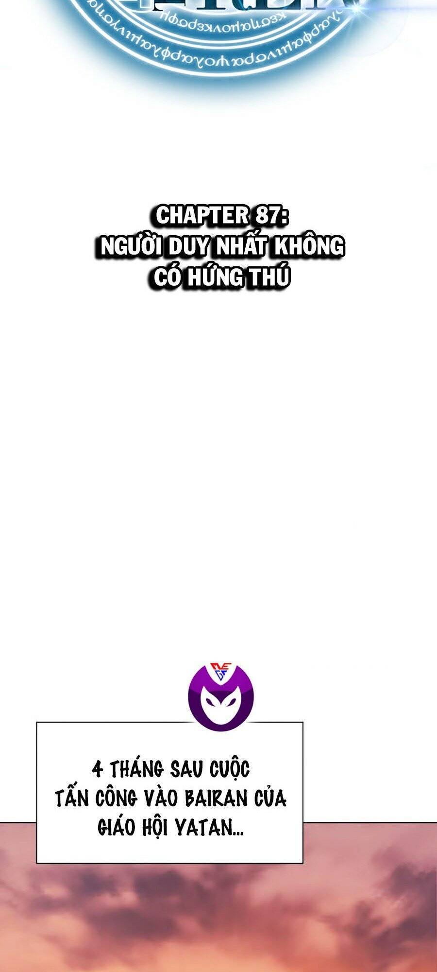 Thợ Rèn Huyền Thoại chapter 87 - Upload bởi truyensieuhay.com