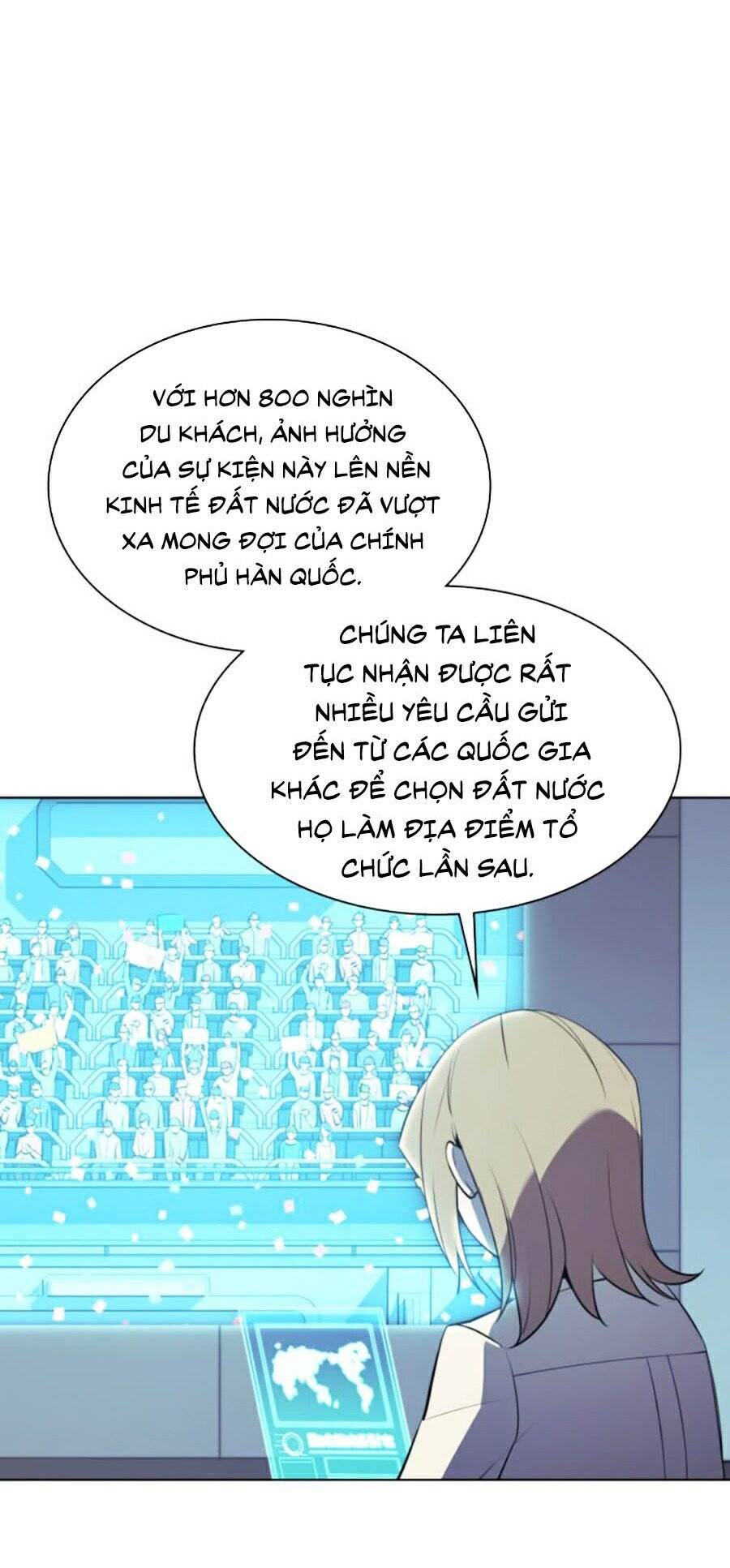 Thợ Rèn Huyền Thoại chapter 87 - Upload bởi truyensieuhay.com