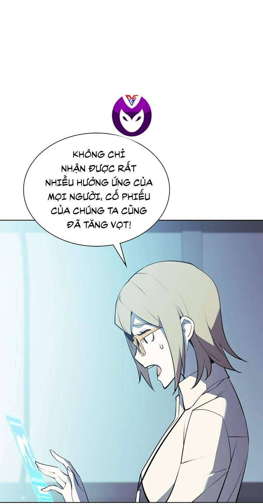 Thợ Rèn Huyền Thoại chapter 87 - Upload bởi truyensieuhay.com