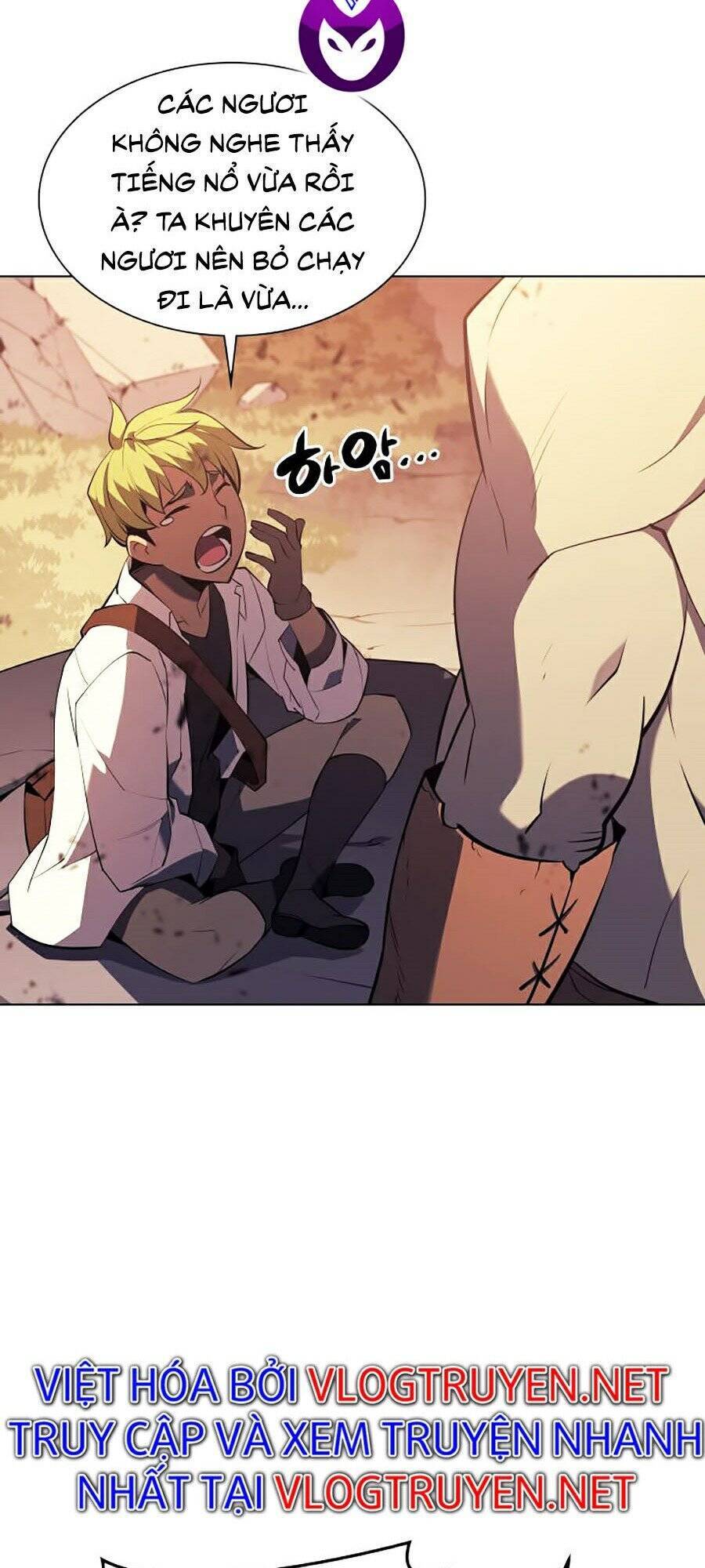 Thợ Rèn Huyền Thoại chapter 87 - Upload bởi truyensieuhay.com
