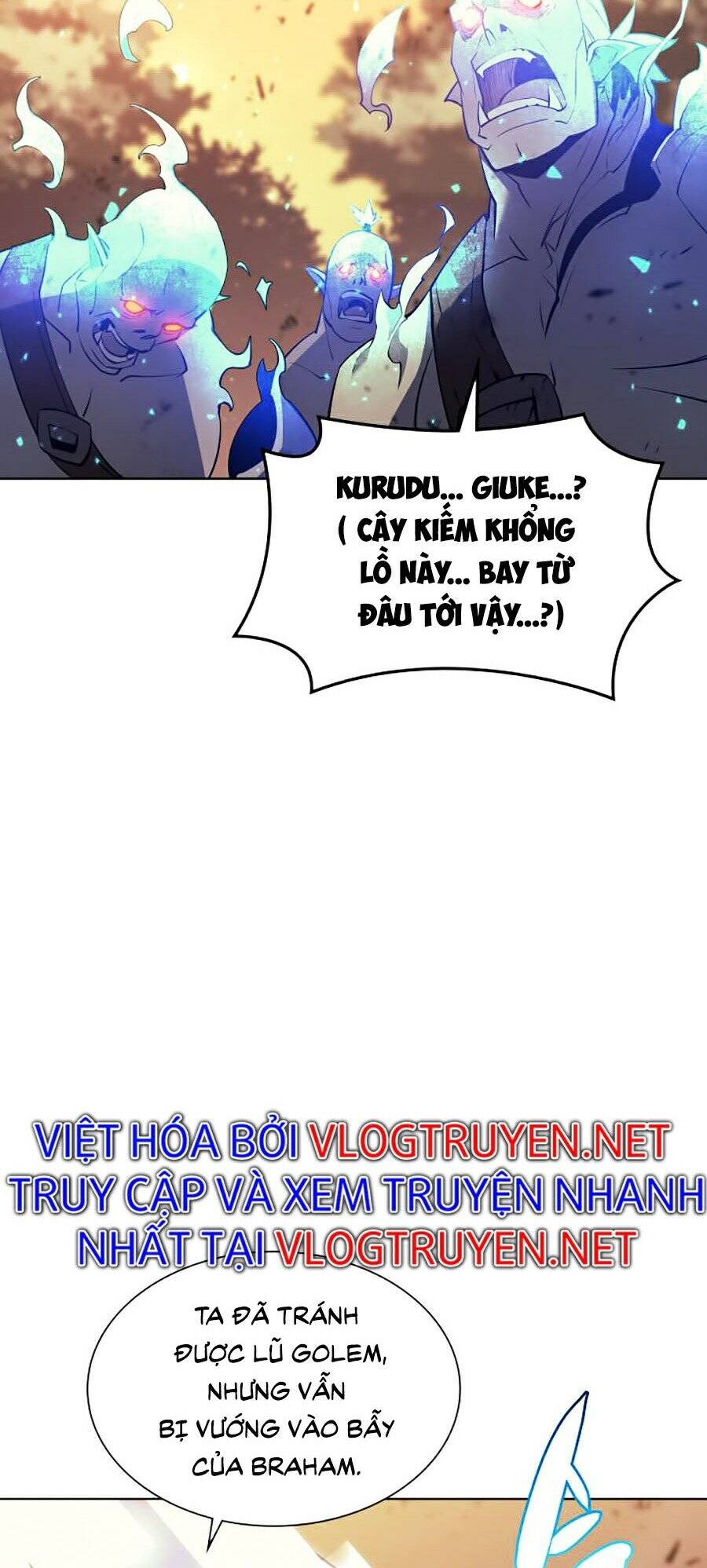 Thợ Rèn Huyền Thoại chapter 87 - Upload bởi truyensieuhay.com