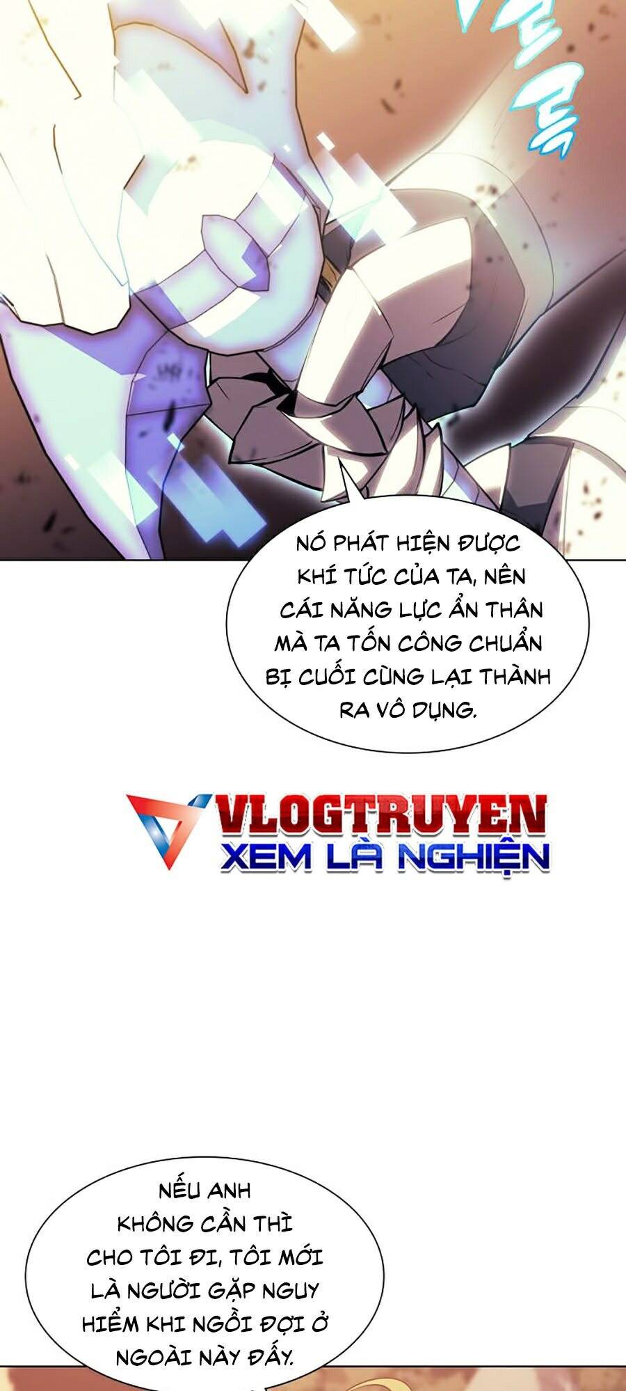Thợ Rèn Huyền Thoại chapter 87 - Upload bởi truyensieuhay.com