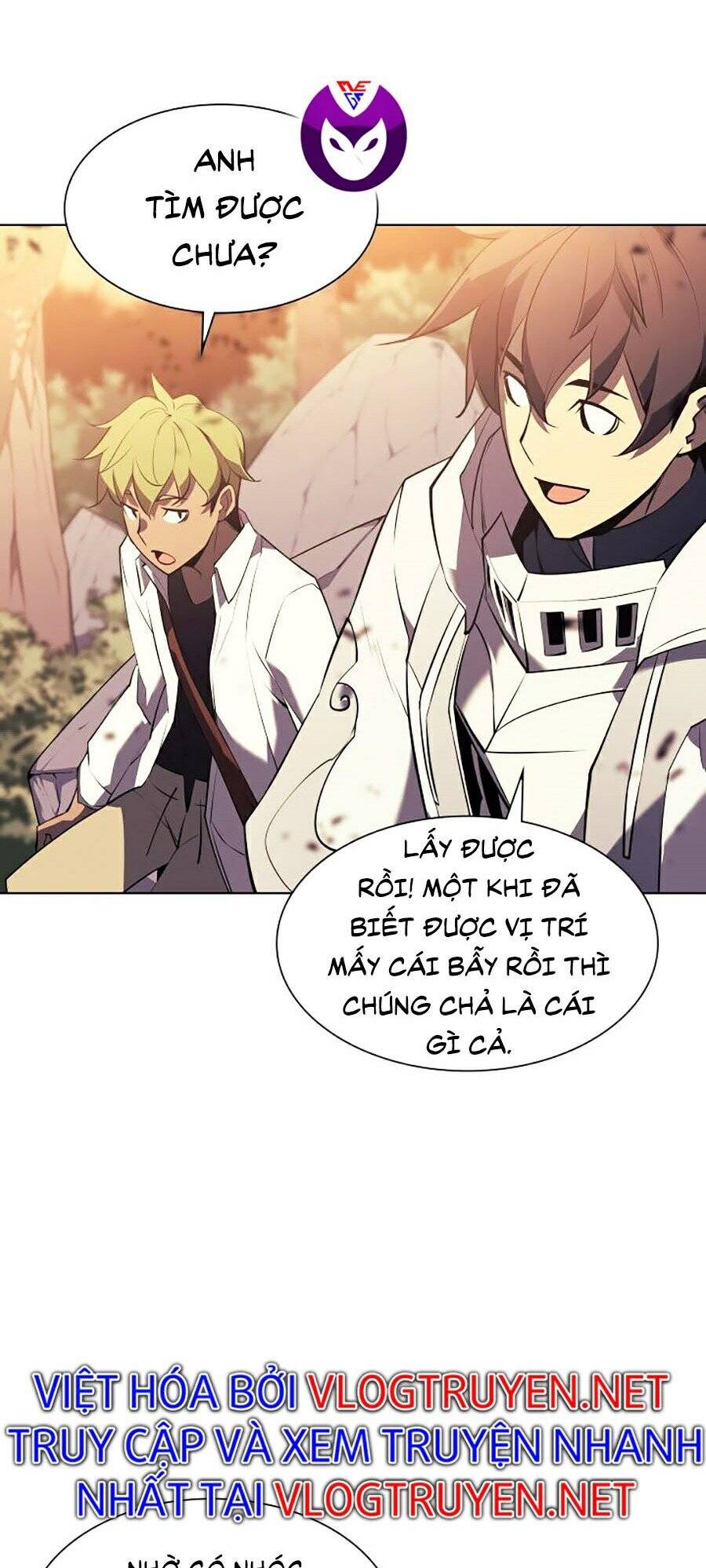 Thợ Rèn Huyền Thoại chapter 87 - Upload bởi truyensieuhay.com