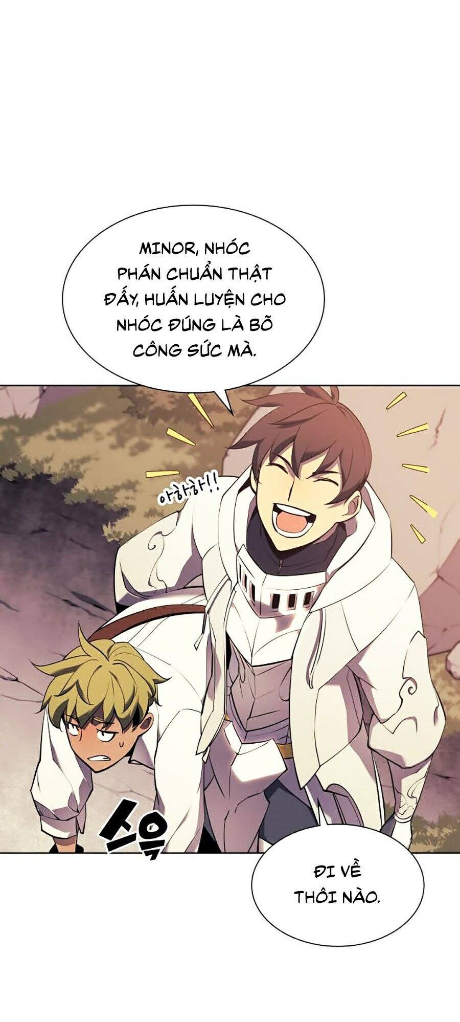 Thợ Rèn Huyền Thoại chapter 87 - Upload bởi truyensieuhay.com