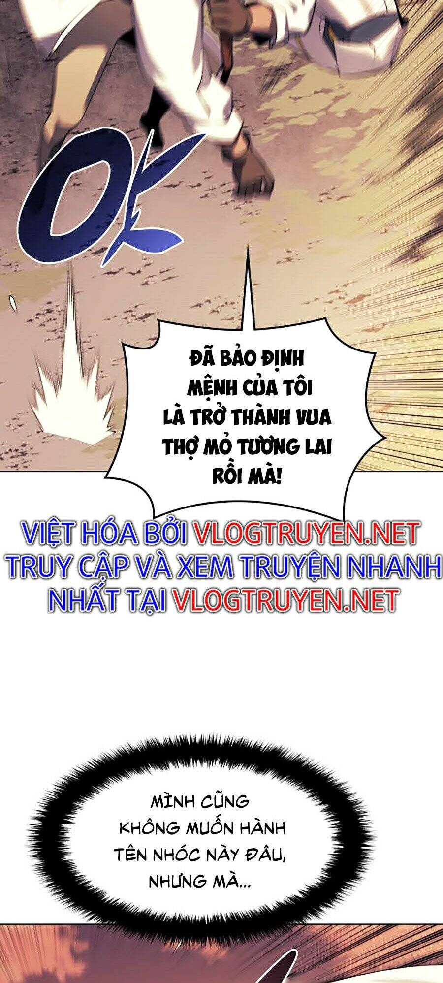 Thợ Rèn Huyền Thoại chapter 87 - Upload bởi truyensieuhay.com