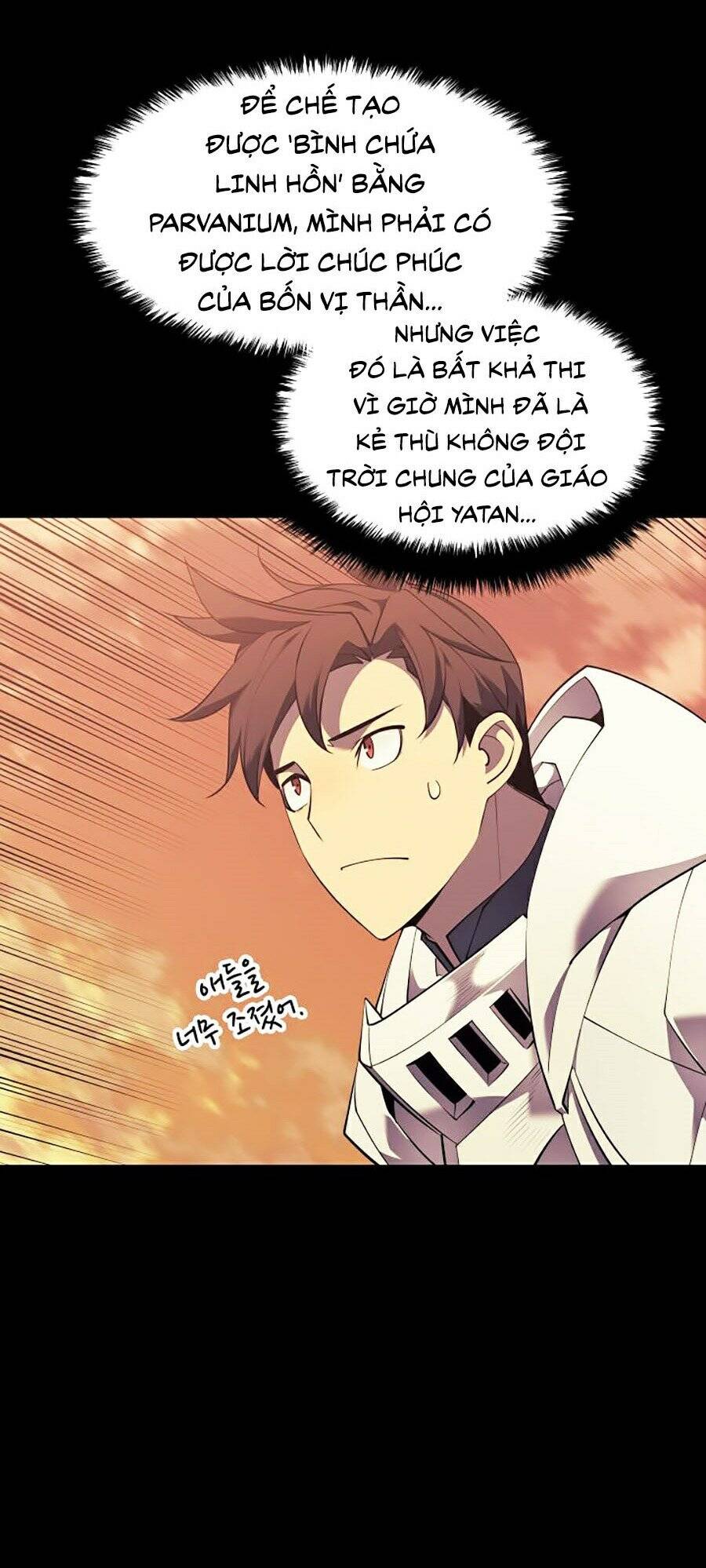Thợ Rèn Huyền Thoại chapter 87 - Upload bởi truyensieuhay.com