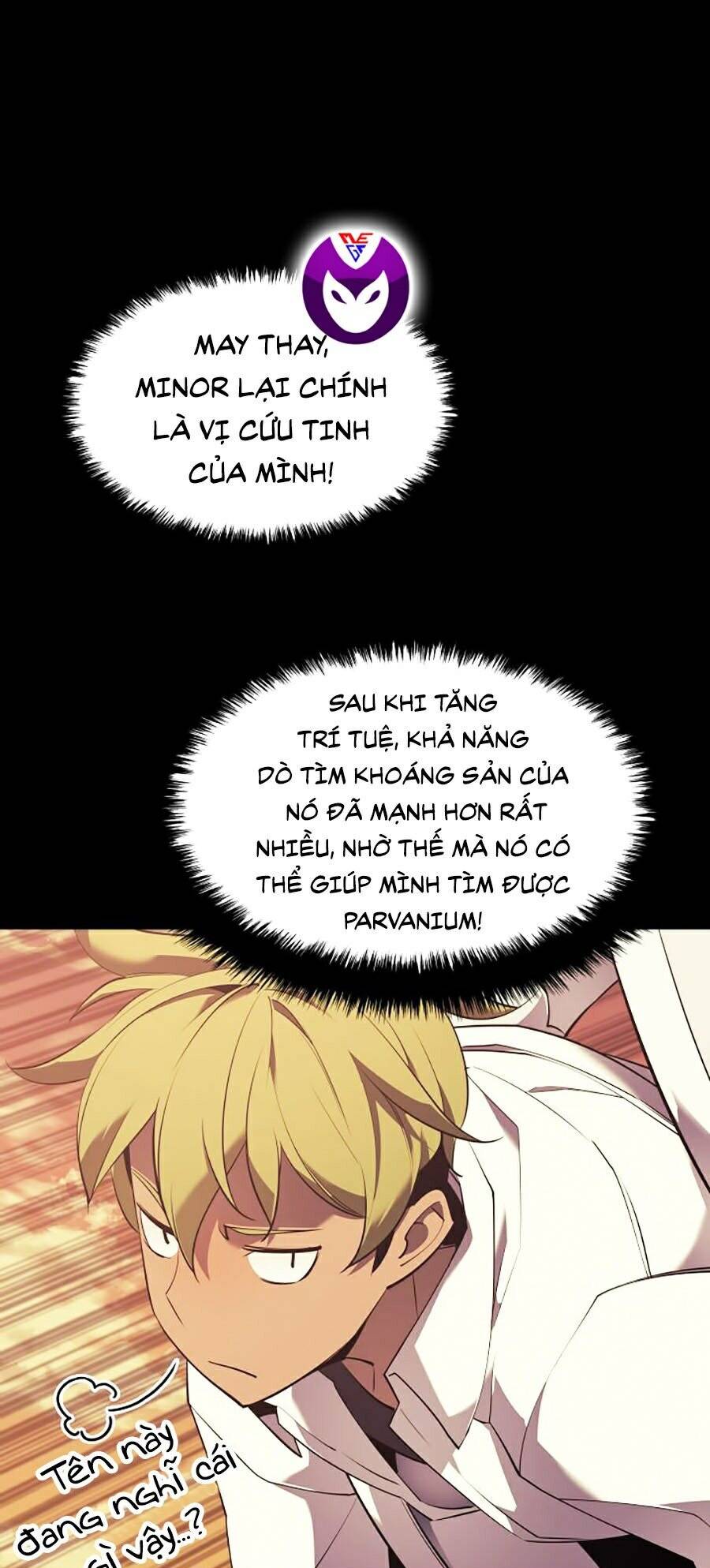 Thợ Rèn Huyền Thoại chapter 87 - Upload bởi truyensieuhay.com