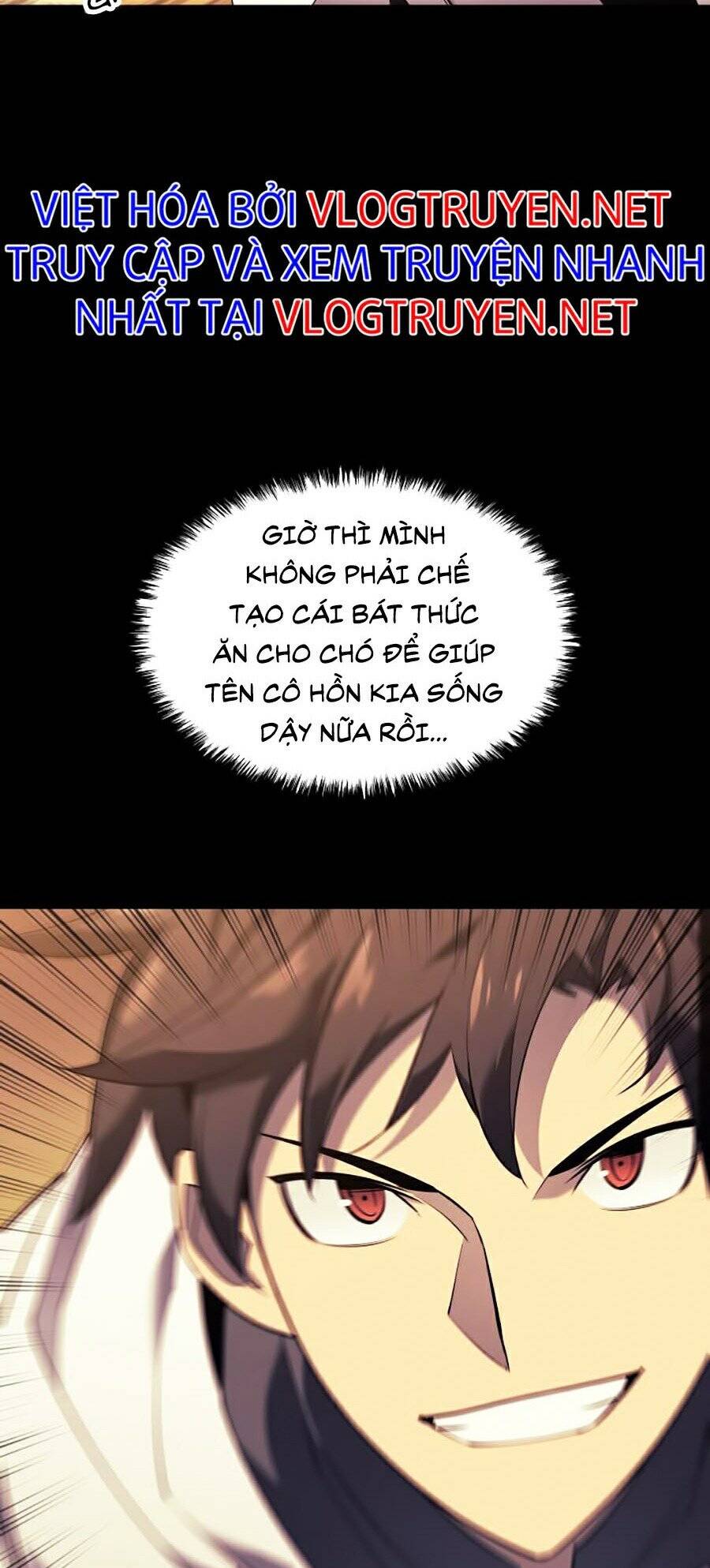 Thợ Rèn Huyền Thoại chapter 87 - Upload bởi truyensieuhay.com