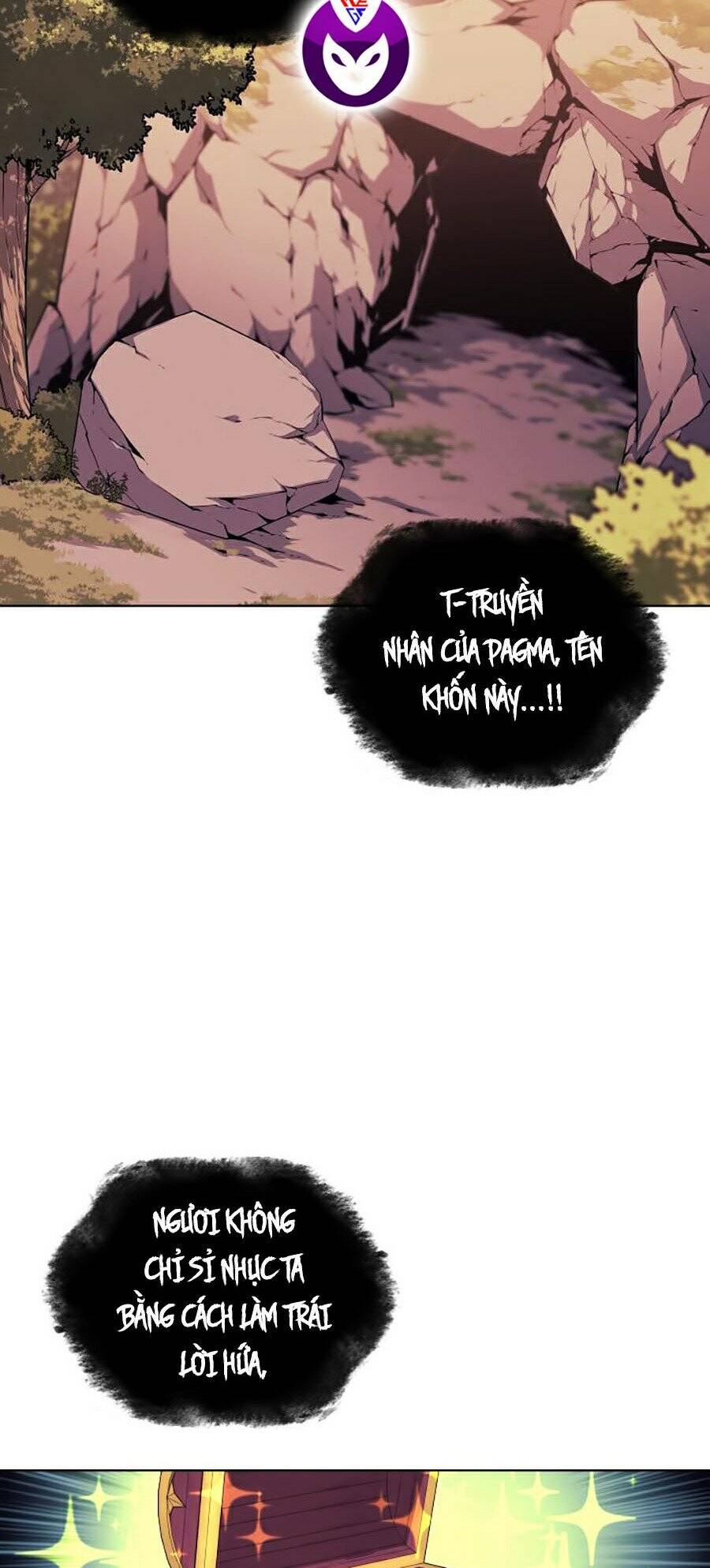 Thợ Rèn Huyền Thoại chapter 87 - Upload bởi truyensieuhay.com