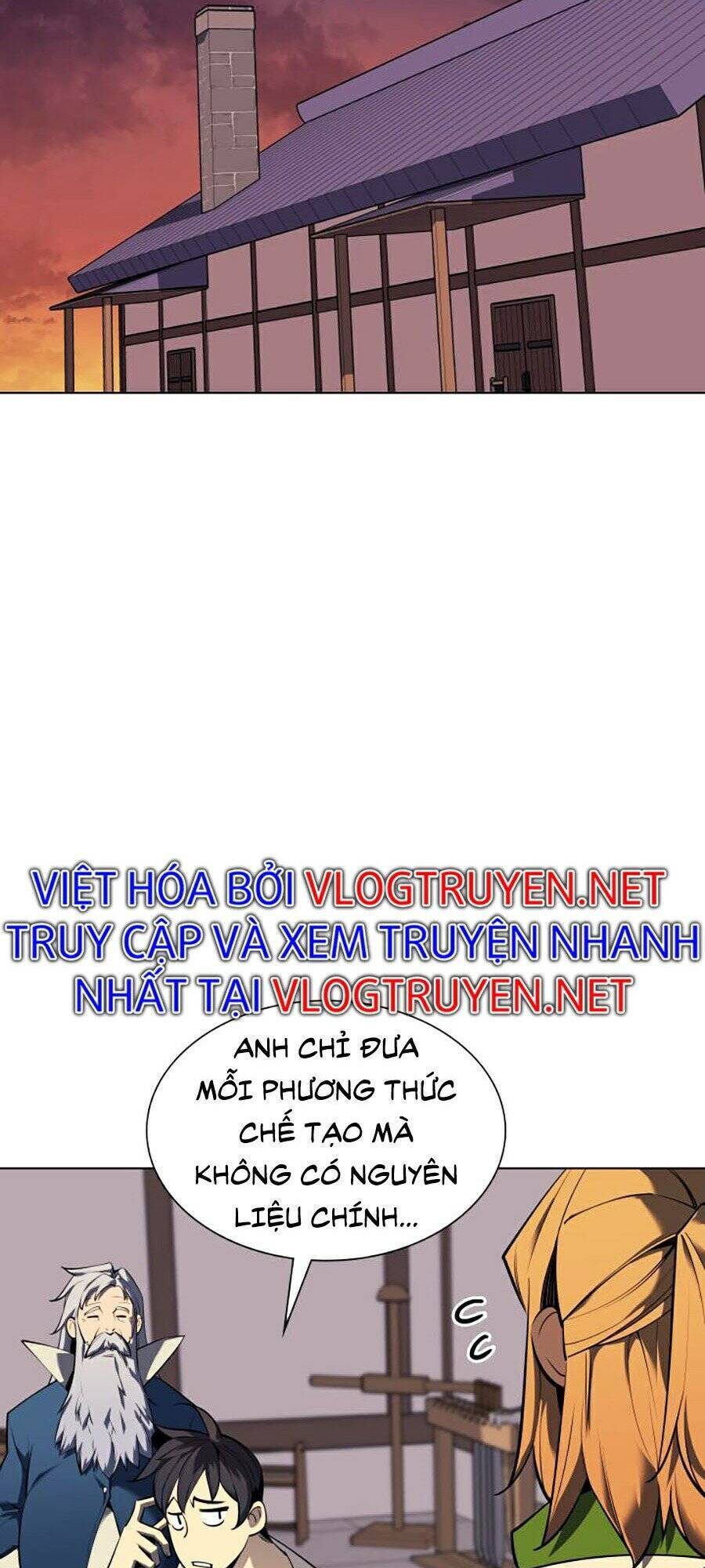 Thợ Rèn Huyền Thoại chapter 87 - Upload bởi truyensieuhay.com