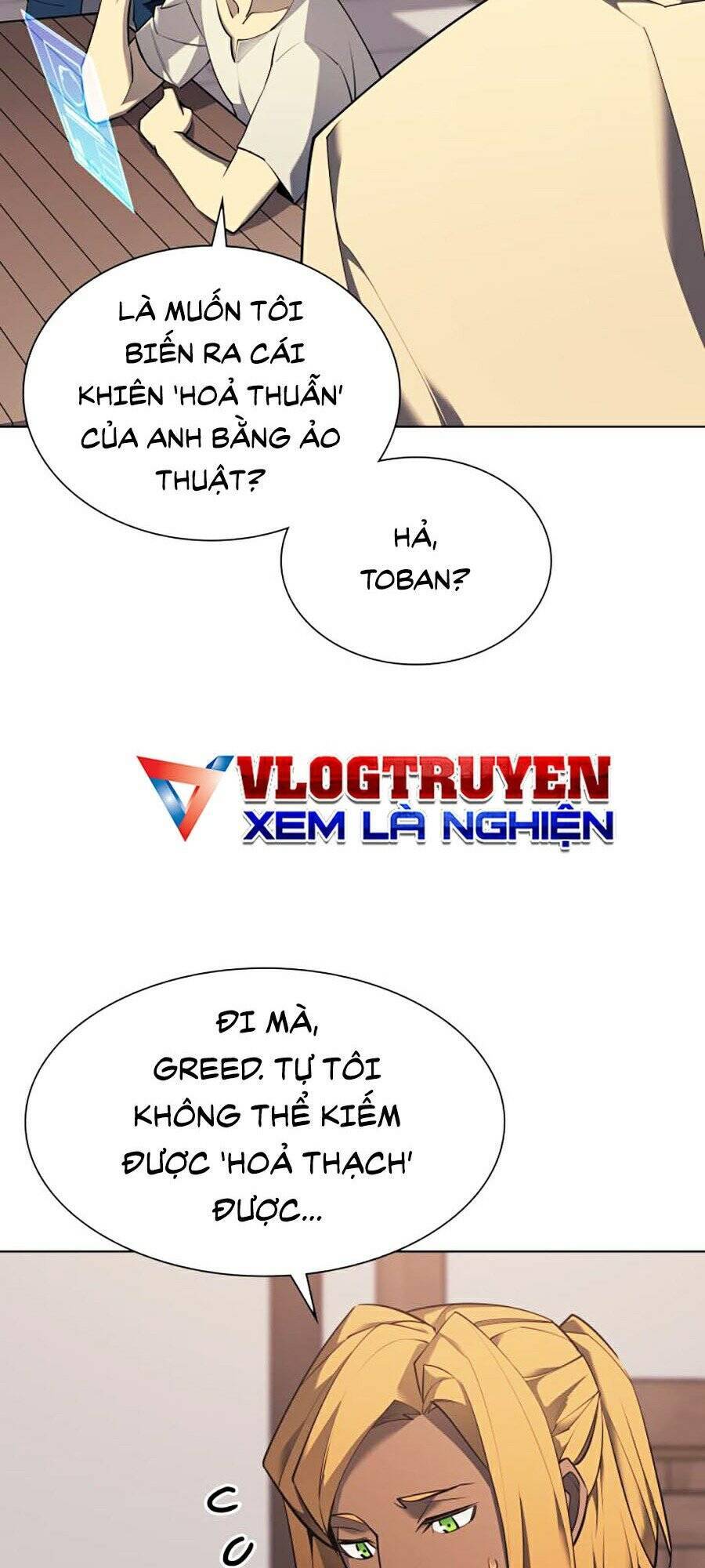 Thợ Rèn Huyền Thoại chapter 87 - Upload bởi truyensieuhay.com