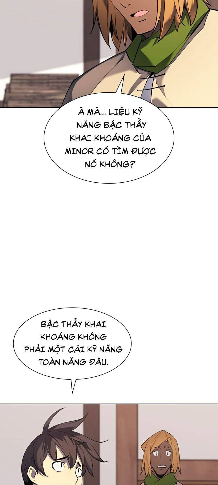 Thợ Rèn Huyền Thoại chapter 87 - Upload bởi truyensieuhay.com