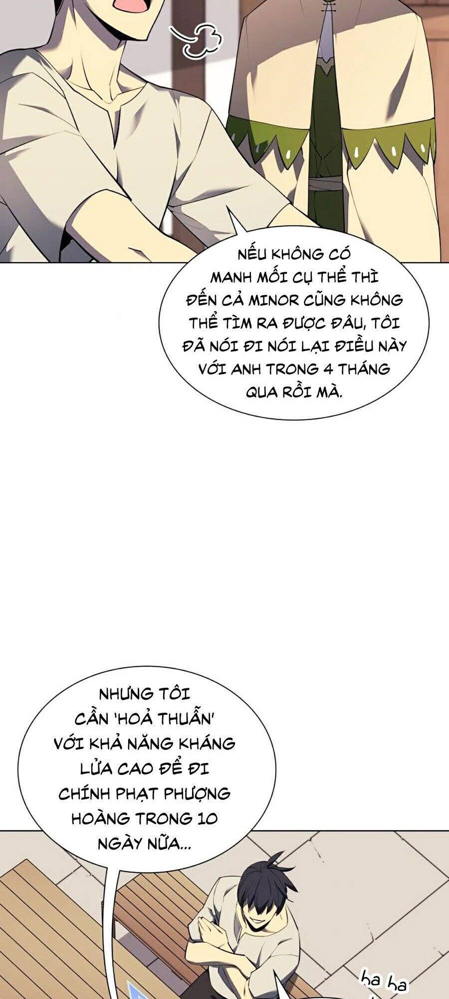 Thợ Rèn Huyền Thoại chapter 87 - Upload bởi truyensieuhay.com