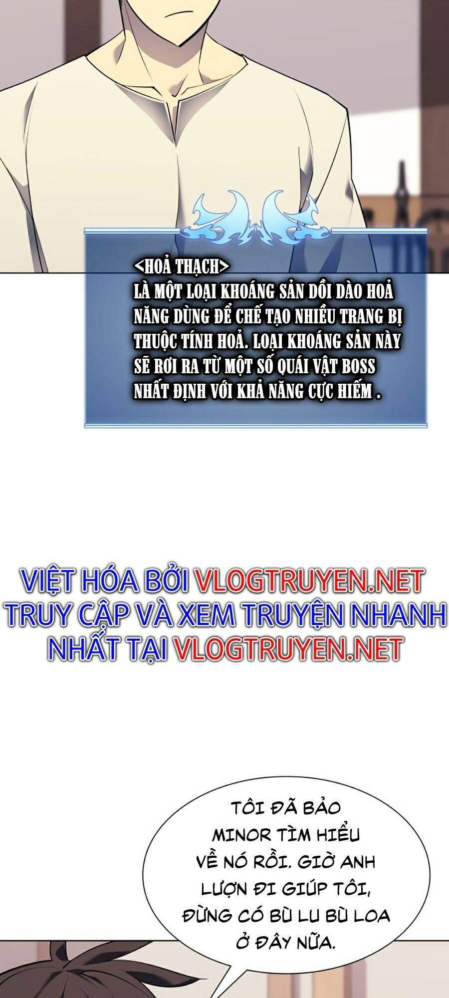Thợ Rèn Huyền Thoại chapter 87 - Upload bởi truyensieuhay.com