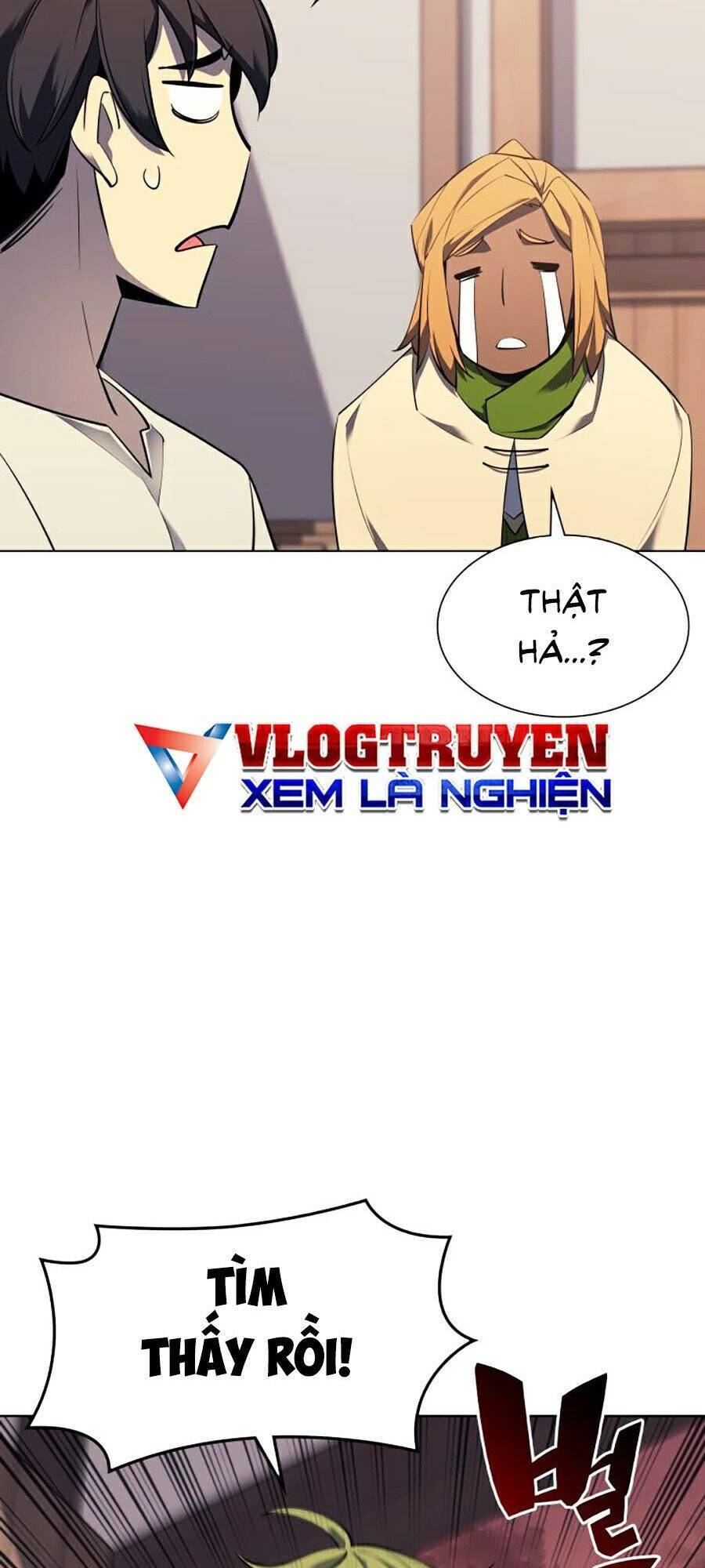 Thợ Rèn Huyền Thoại chapter 87 - Upload bởi truyensieuhay.com