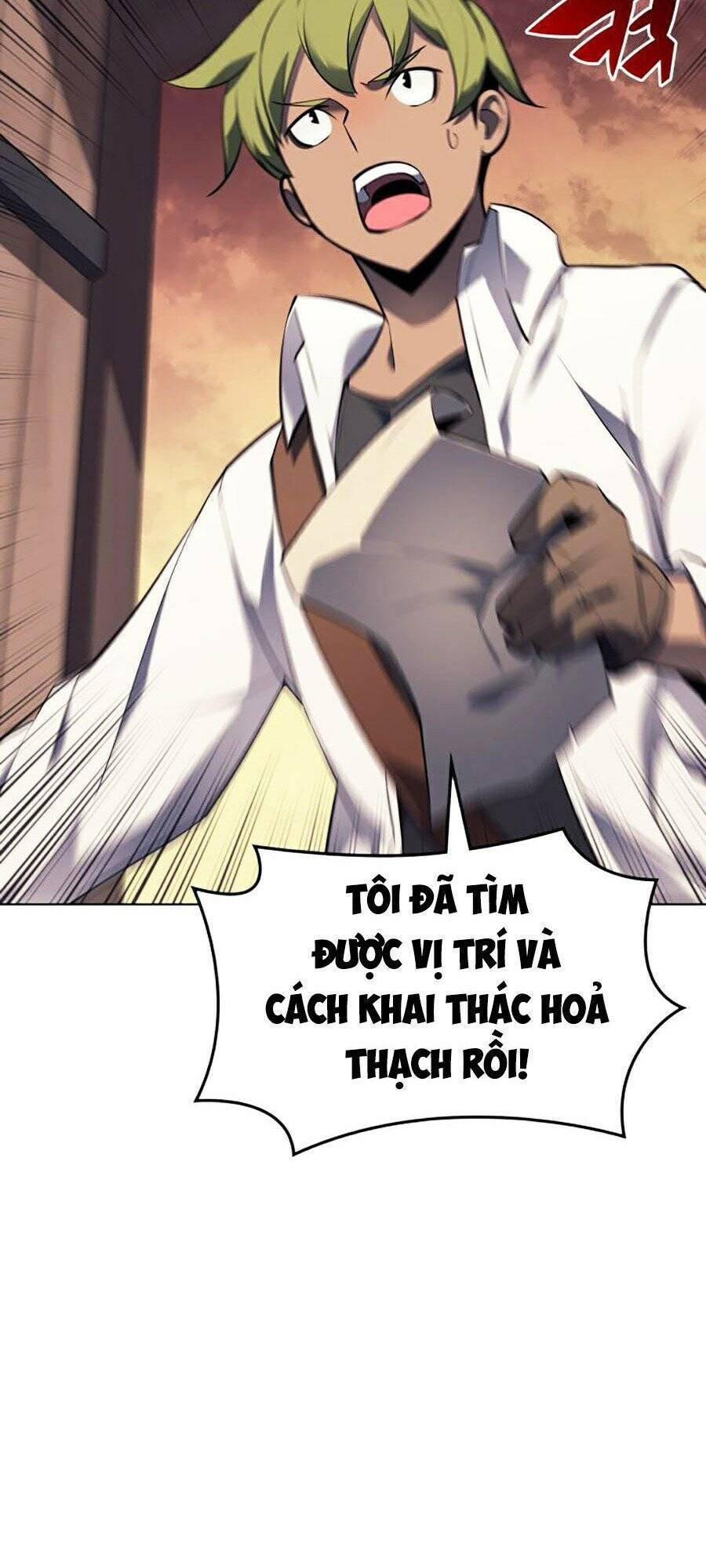 Thợ Rèn Huyền Thoại chapter 87 - Upload bởi truyensieuhay.com