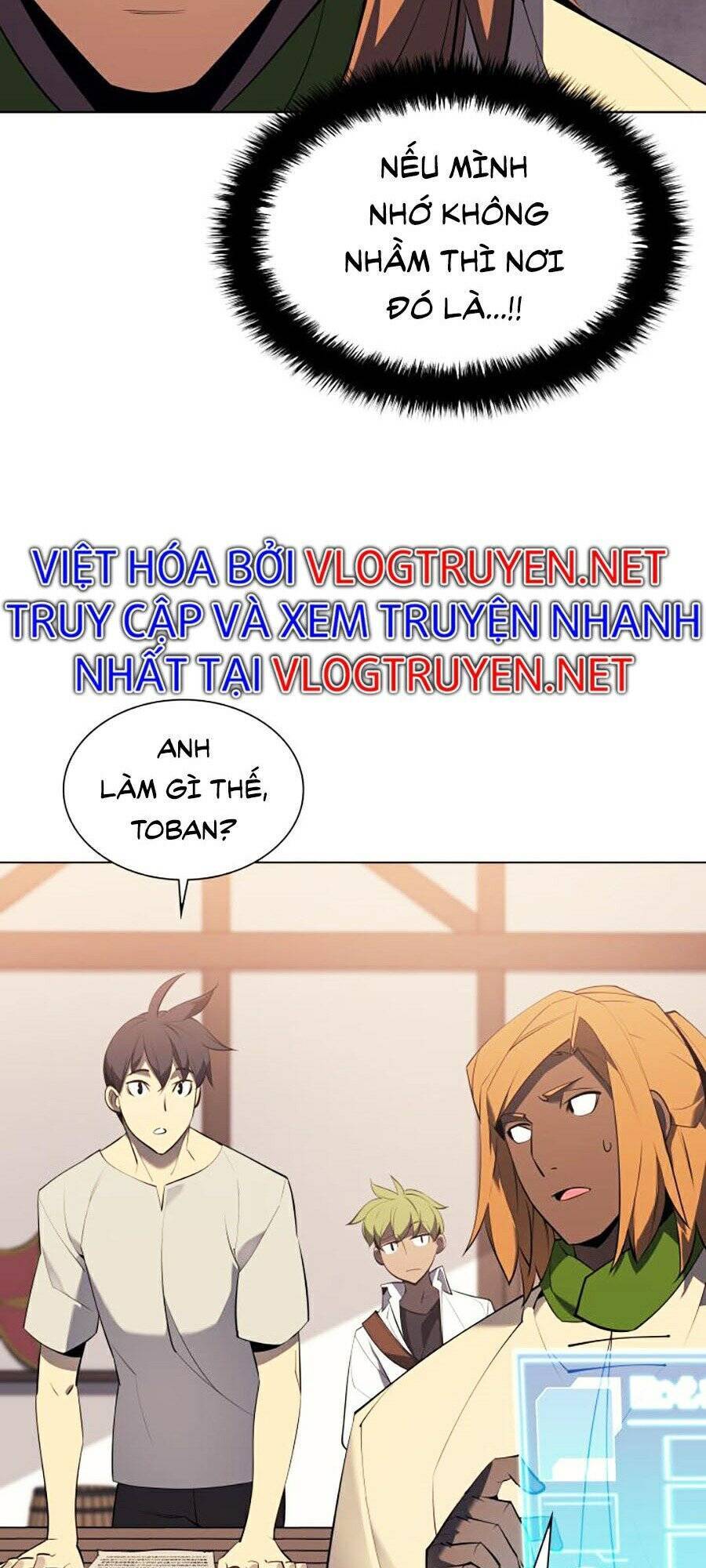 Thợ Rèn Huyền Thoại chapter 87 - Upload bởi truyensieuhay.com