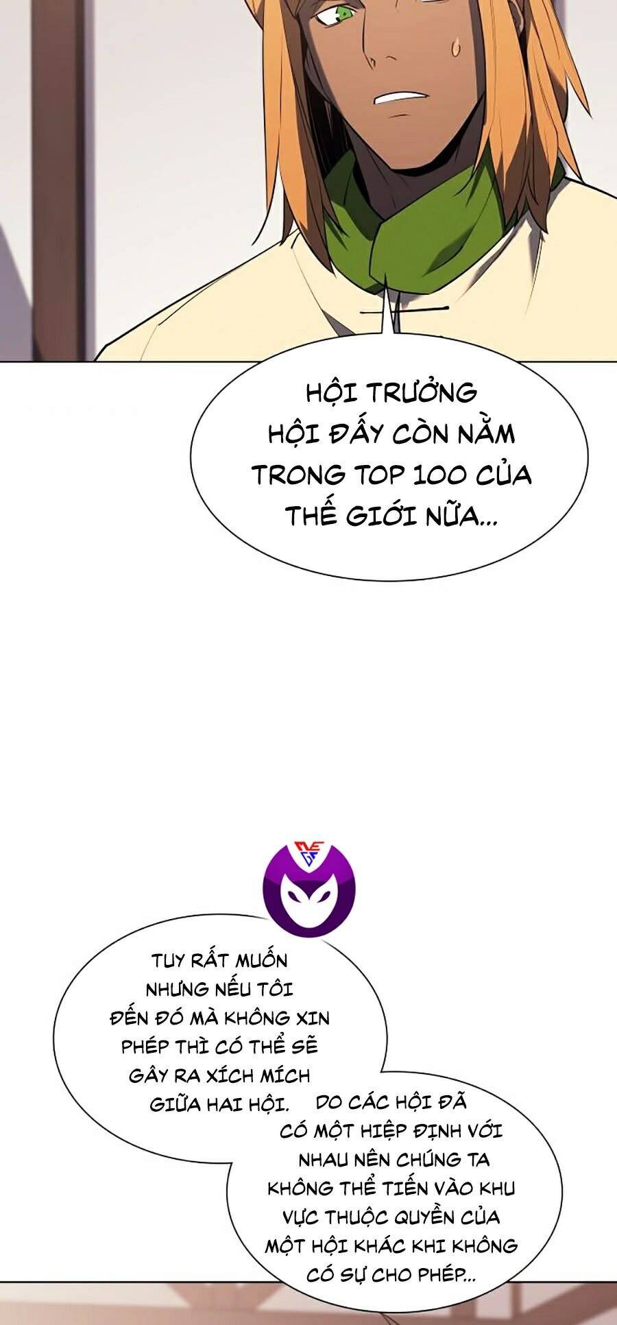 Thợ Rèn Huyền Thoại chapter 87 - Upload bởi truyensieuhay.com