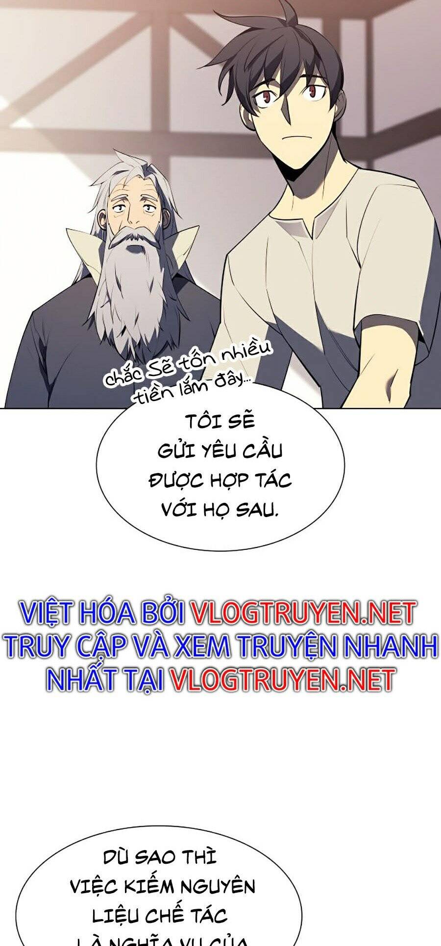 Thợ Rèn Huyền Thoại chapter 87 - Upload bởi truyensieuhay.com
