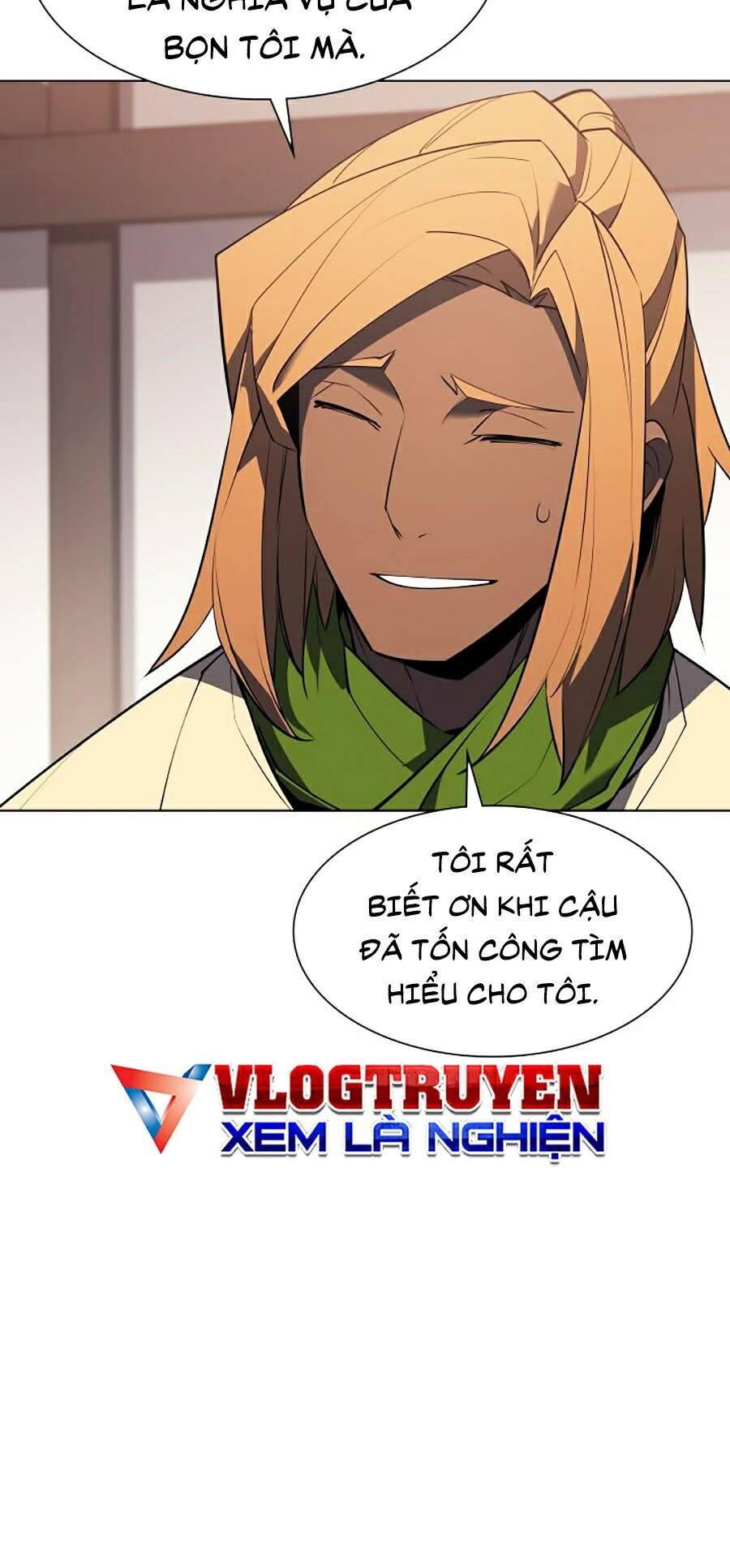 Thợ Rèn Huyền Thoại chapter 87 - Upload bởi truyensieuhay.com