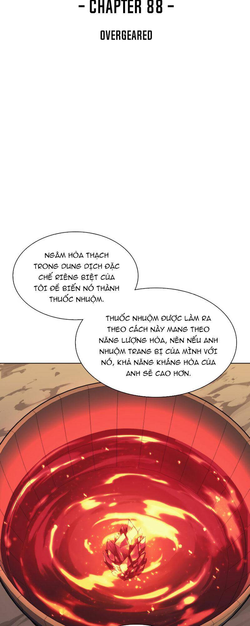 Thợ Rèn Huyền Thoại chapter 88 - Upload bởi truyensieuhay.com