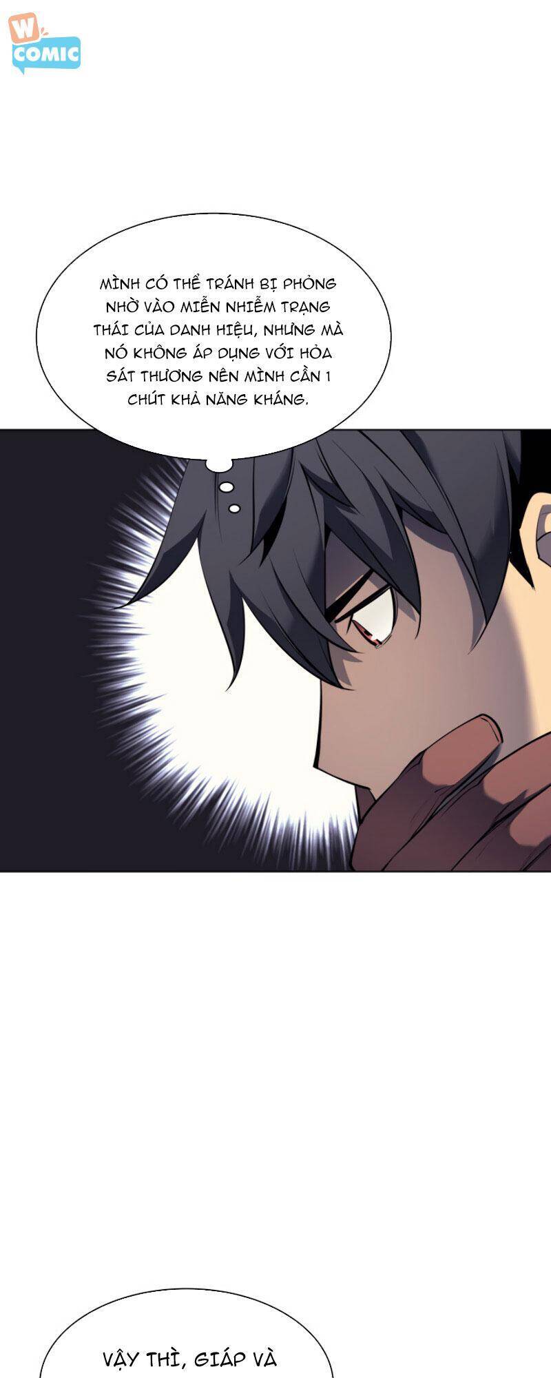 Thợ Rèn Huyền Thoại chapter 88 - Upload bởi truyensieuhay.com