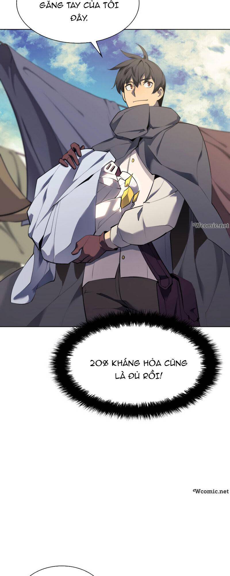 Thợ Rèn Huyền Thoại chapter 88 - Upload bởi truyensieuhay.com