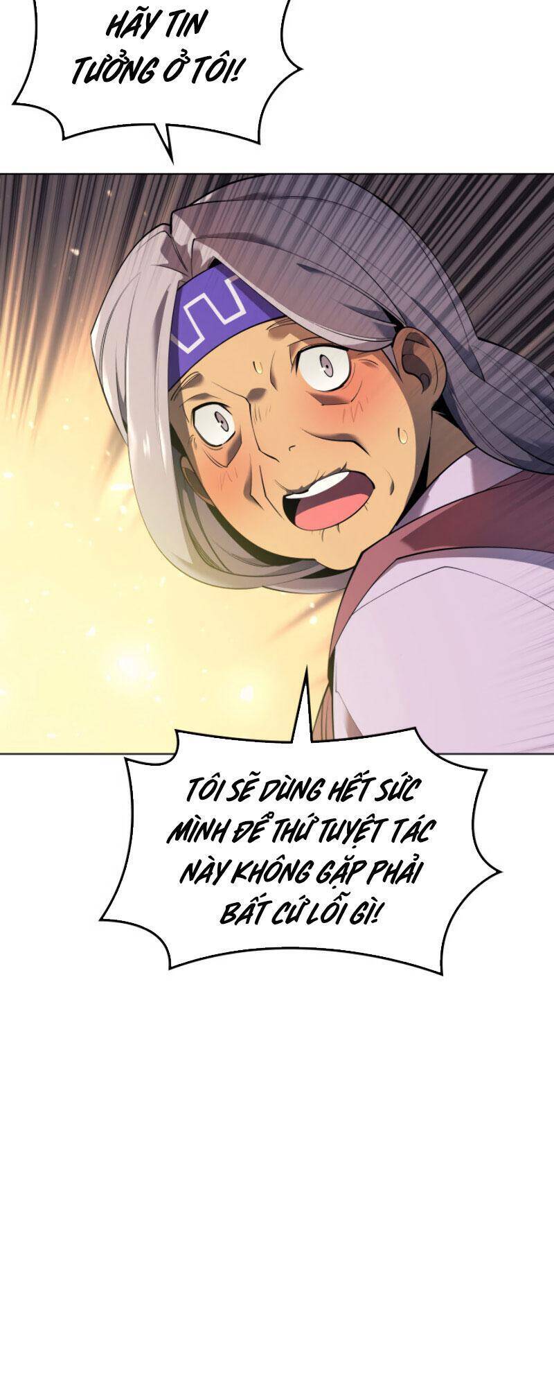 Thợ Rèn Huyền Thoại chapter 88 - Upload bởi truyensieuhay.com