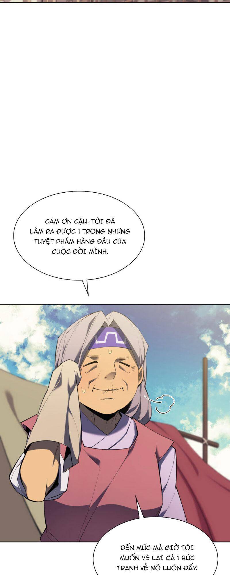 Thợ Rèn Huyền Thoại chapter 88 - Upload bởi truyensieuhay.com