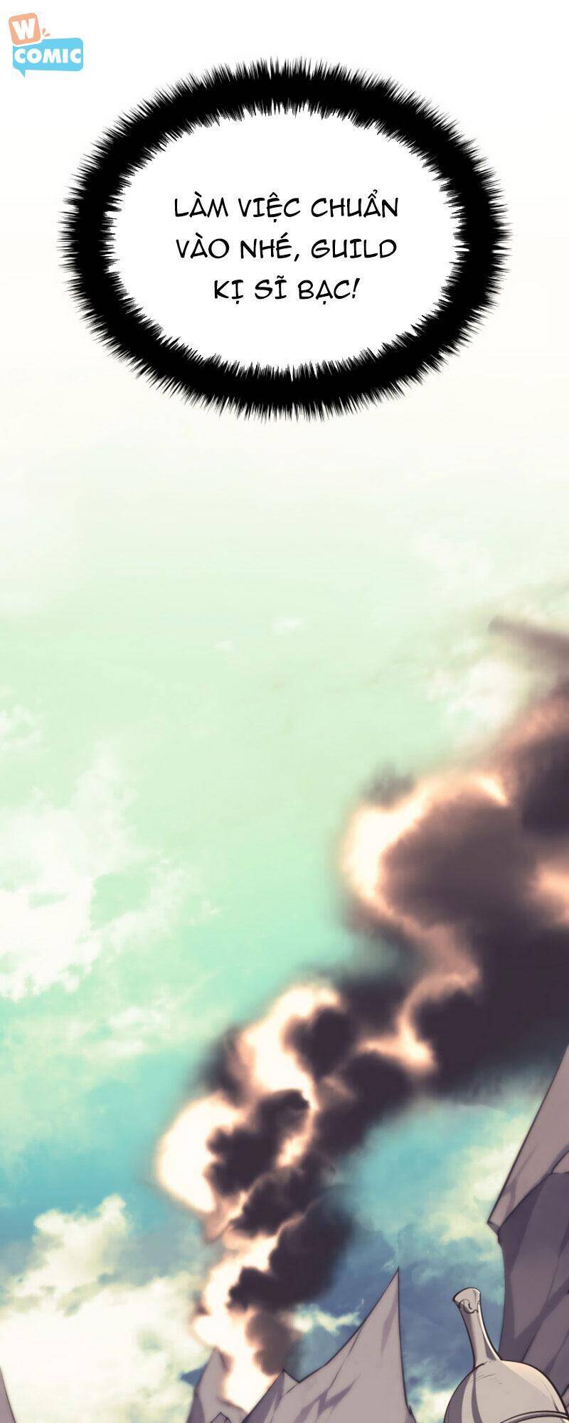 Thợ Rèn Huyền Thoại chapter 88 - Upload bởi truyensieuhay.com