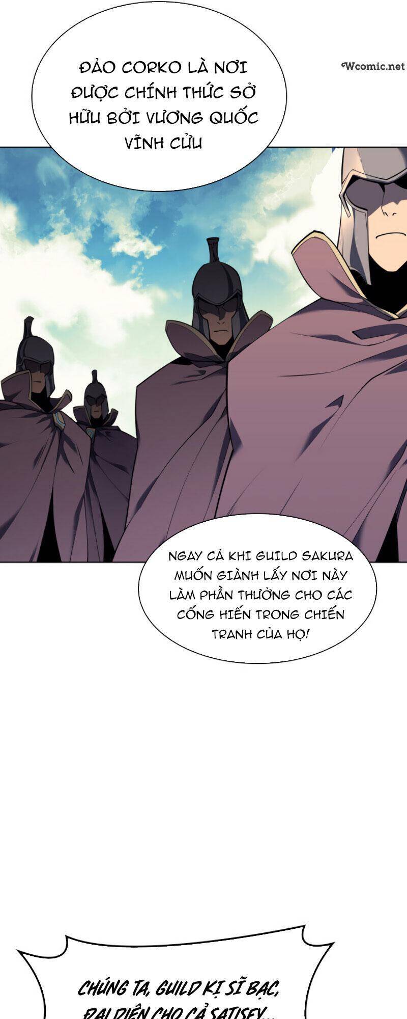 Thợ Rèn Huyền Thoại chapter 88 - Upload bởi truyensieuhay.com