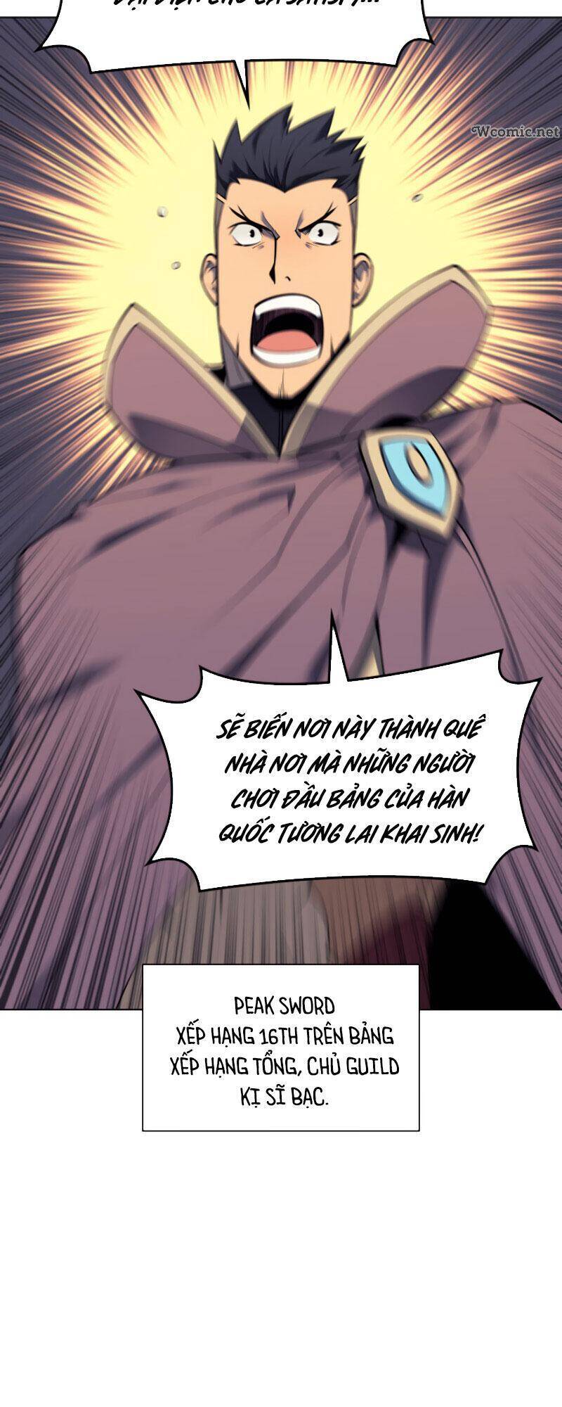 Thợ Rèn Huyền Thoại chapter 88 - Upload bởi truyensieuhay.com