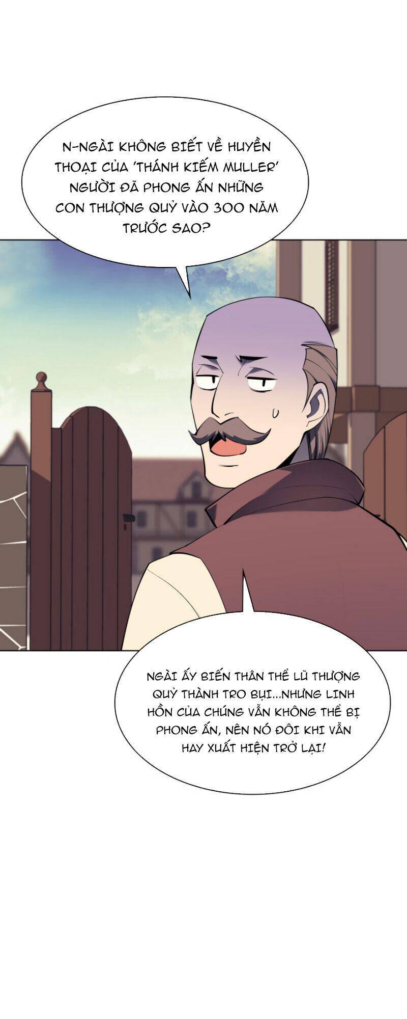 Thợ Rèn Huyền Thoại chapter 88 - Upload bởi truyensieuhay.com
