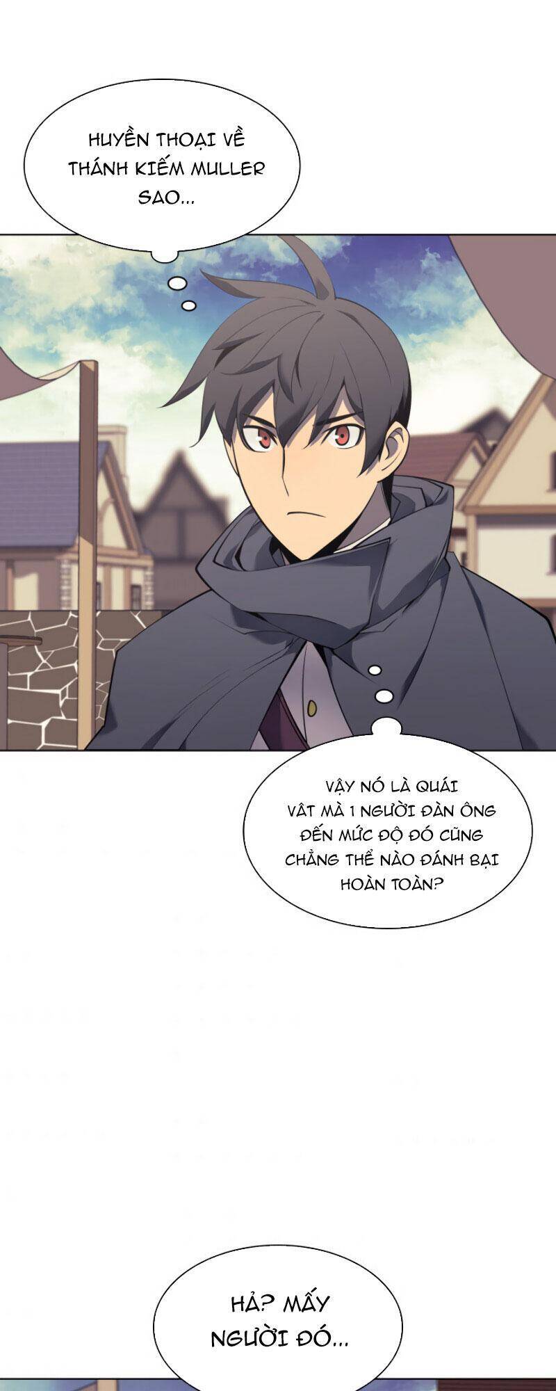 Thợ Rèn Huyền Thoại chapter 88 - Upload bởi truyensieuhay.com