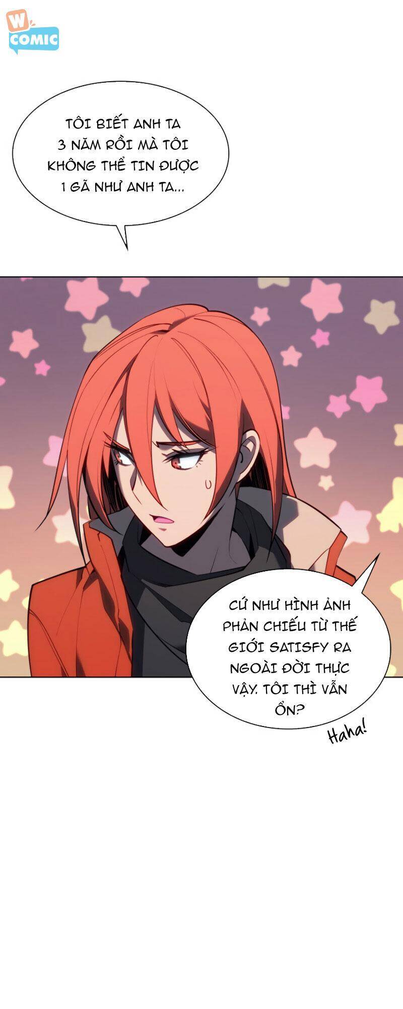 Thợ Rèn Huyền Thoại chapter 88 - Upload bởi truyensieuhay.com