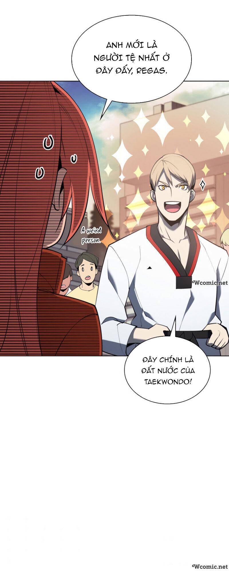 Thợ Rèn Huyền Thoại chapter 88 - Upload bởi truyensieuhay.com