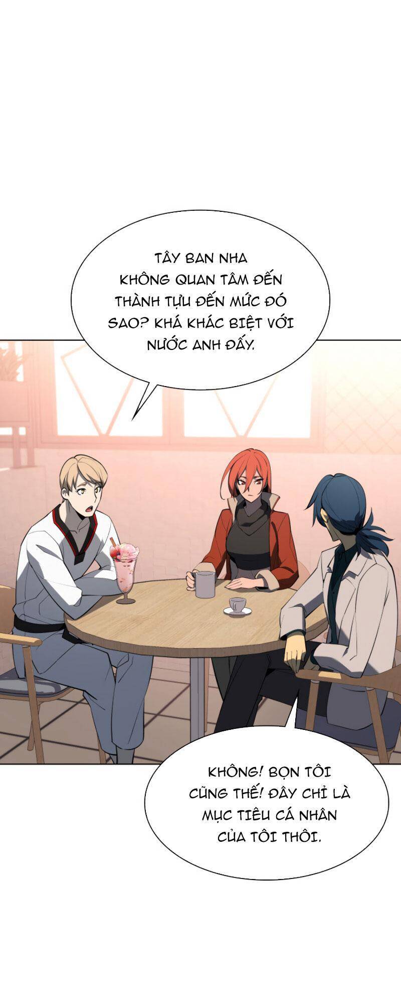 Thợ Rèn Huyền Thoại chapter 88 - Upload bởi truyensieuhay.com