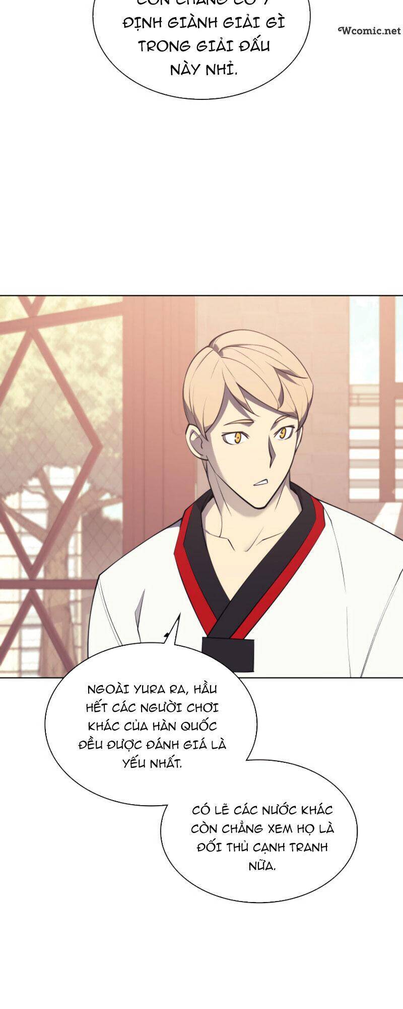 Thợ Rèn Huyền Thoại chapter 88 - Upload bởi truyensieuhay.com