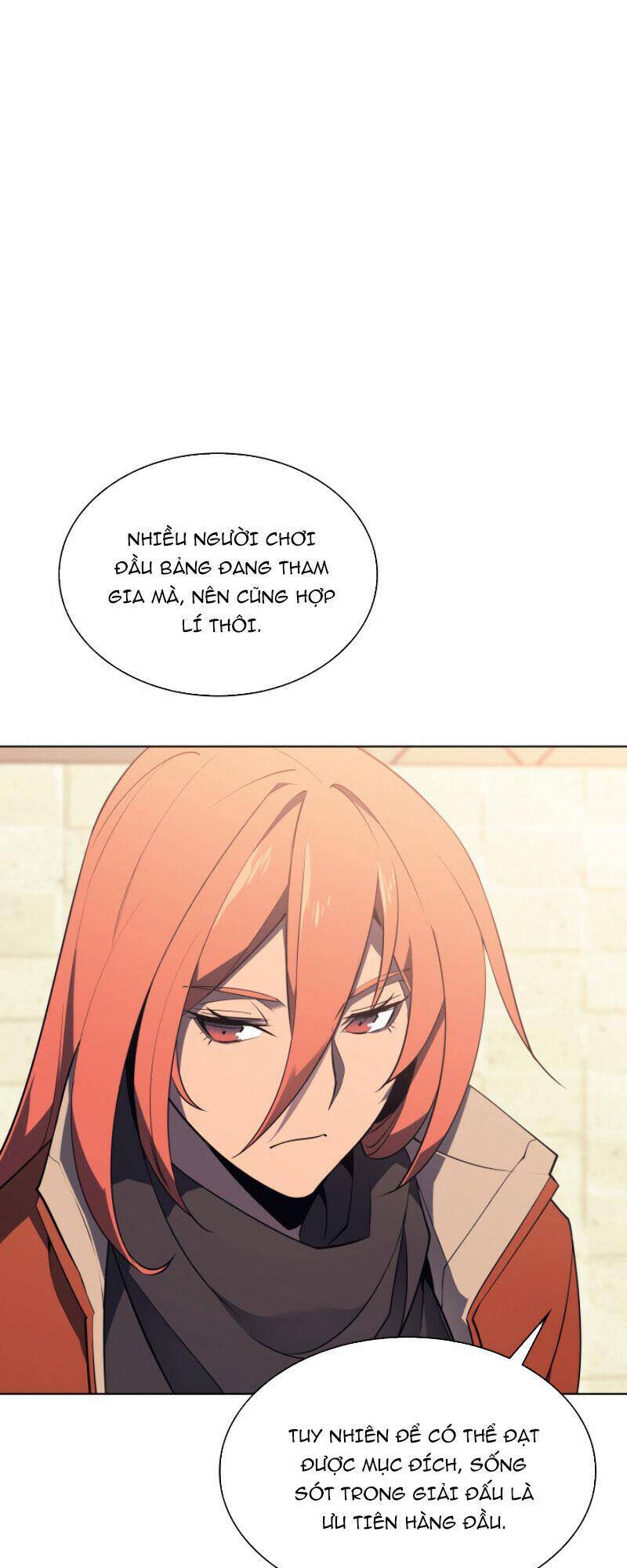 Thợ Rèn Huyền Thoại chapter 88 - Upload bởi truyensieuhay.com