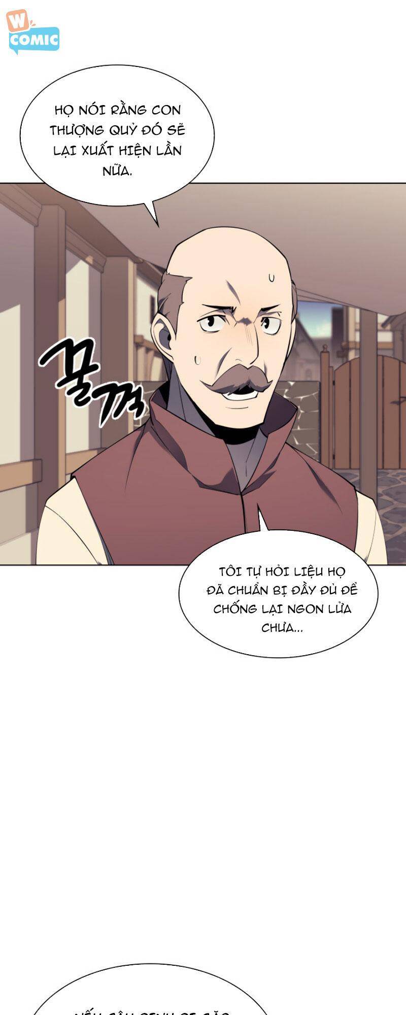 Thợ Rèn Huyền Thoại chapter 88 - Upload bởi truyensieuhay.com