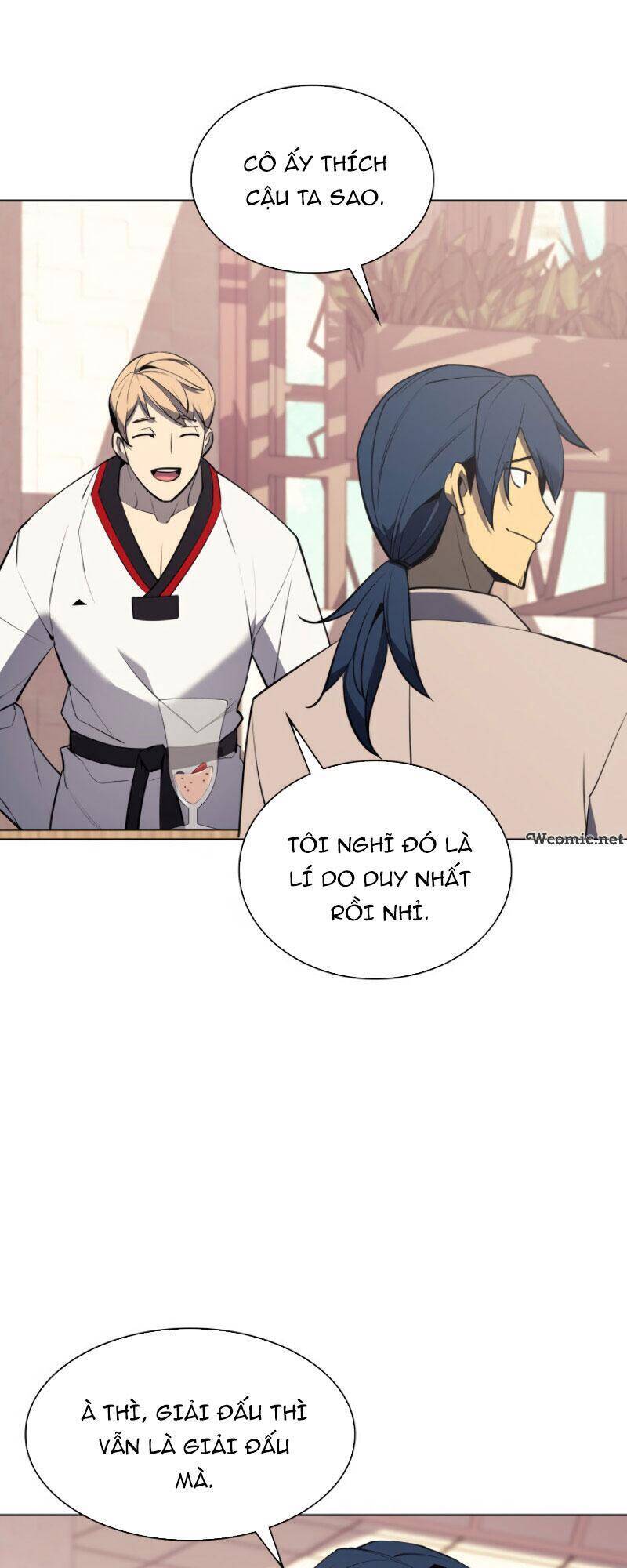 Thợ Rèn Huyền Thoại chapter 88 - Upload bởi truyensieuhay.com
