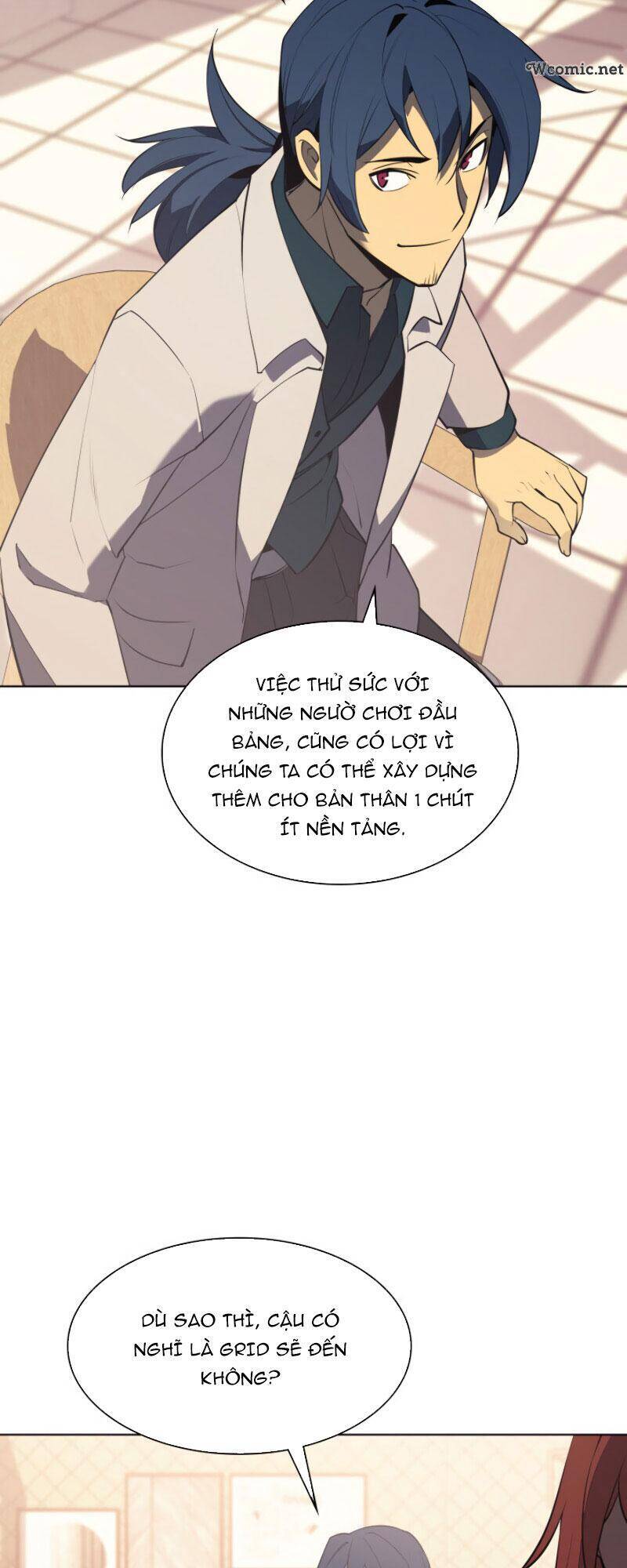 Thợ Rèn Huyền Thoại chapter 88 - Upload bởi truyensieuhay.com