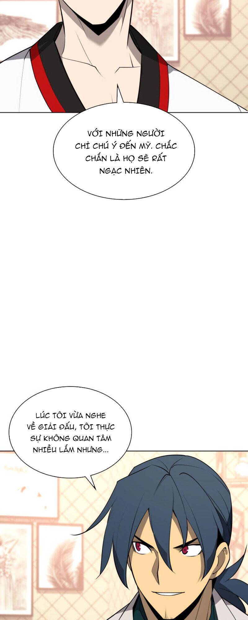 Thợ Rèn Huyền Thoại chapter 88 - Upload bởi truyensieuhay.com