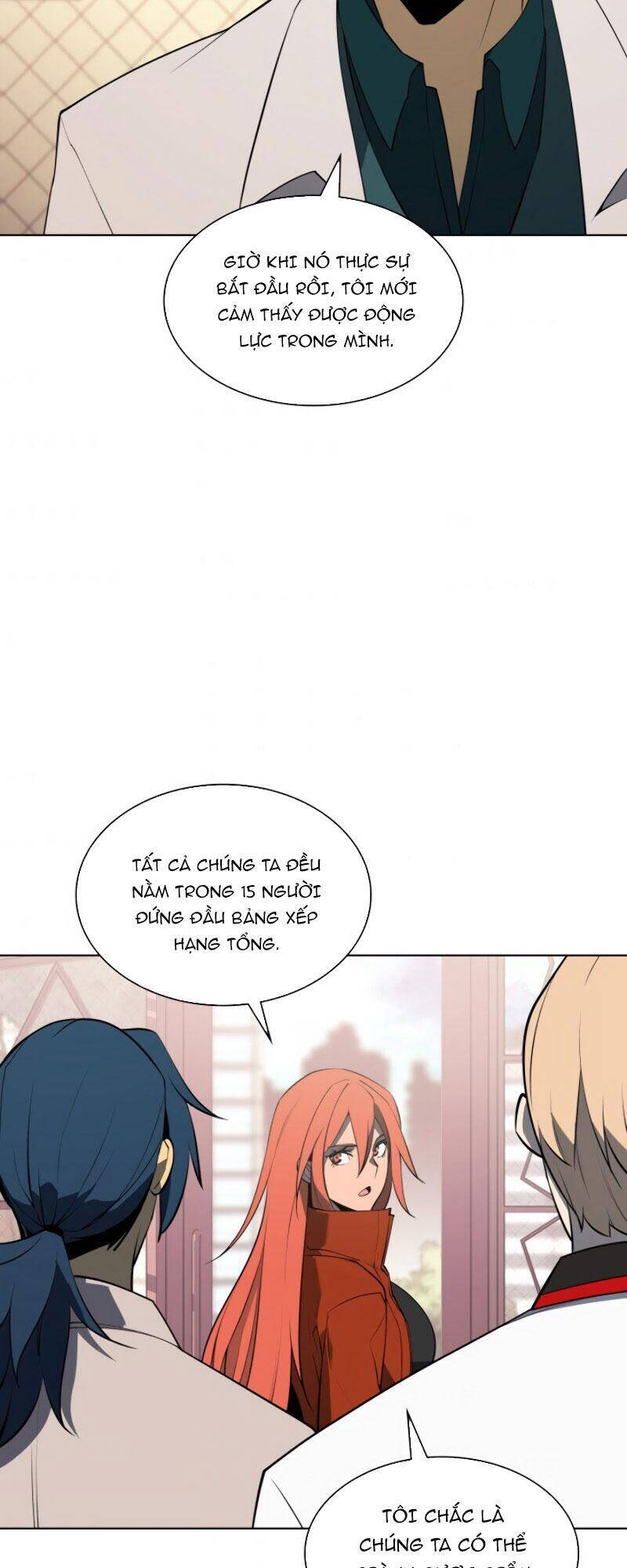 Thợ Rèn Huyền Thoại chapter 88 - Upload bởi truyensieuhay.com