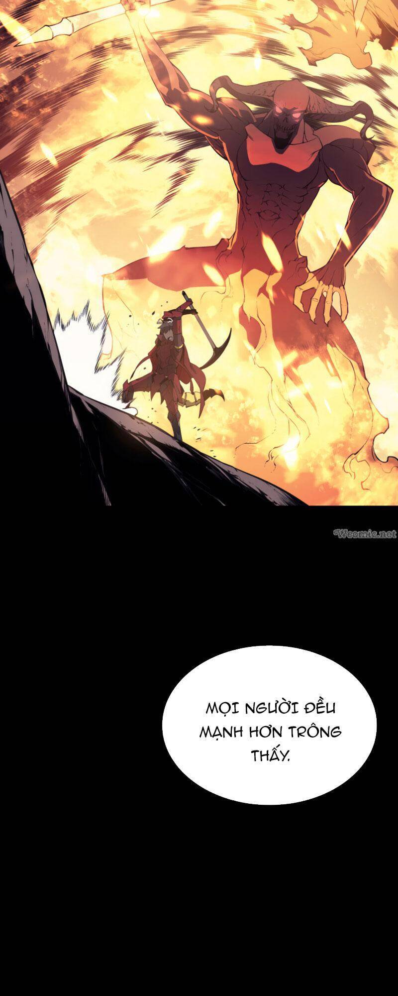 Thợ Rèn Huyền Thoại chapter 88 - Upload bởi truyensieuhay.com