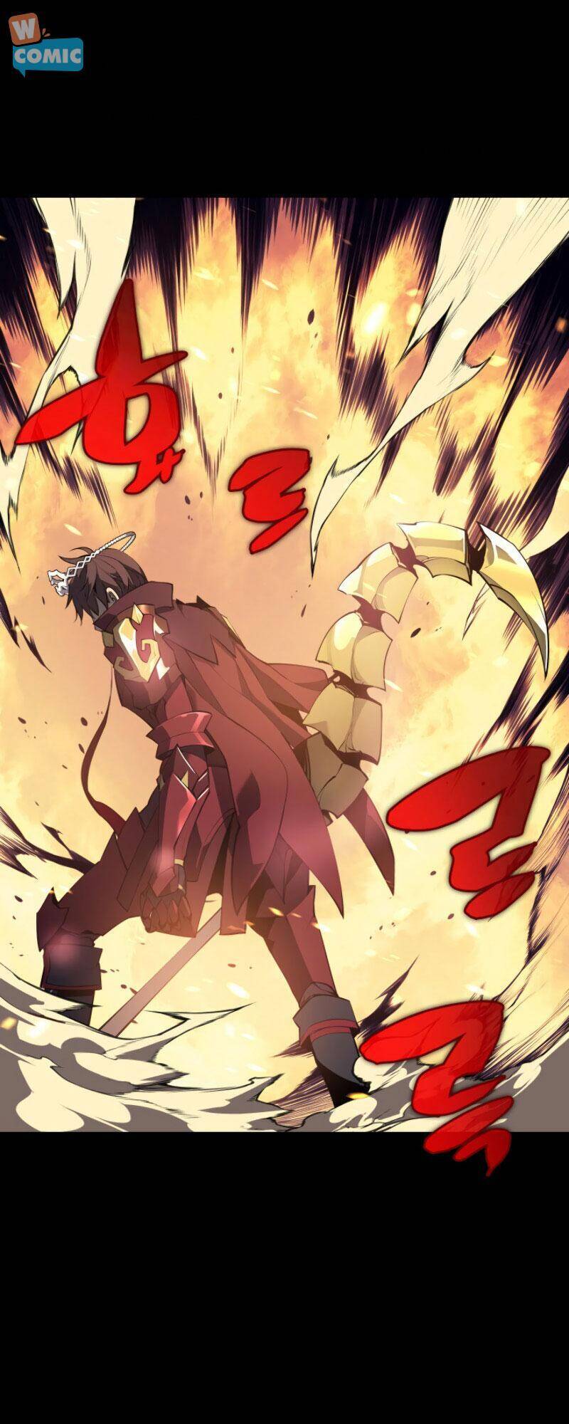 Thợ Rèn Huyền Thoại chapter 88 - Upload bởi truyensieuhay.com